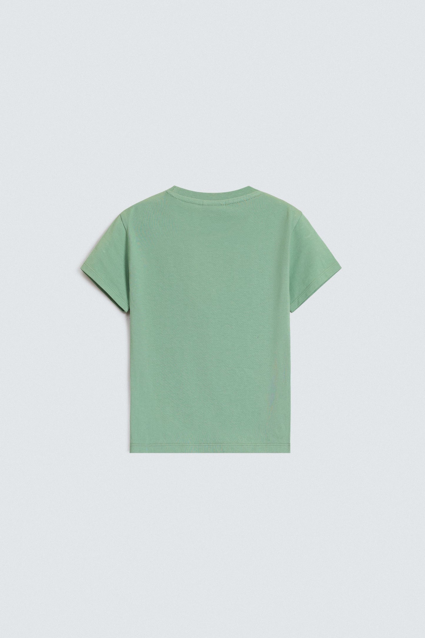Apple Green