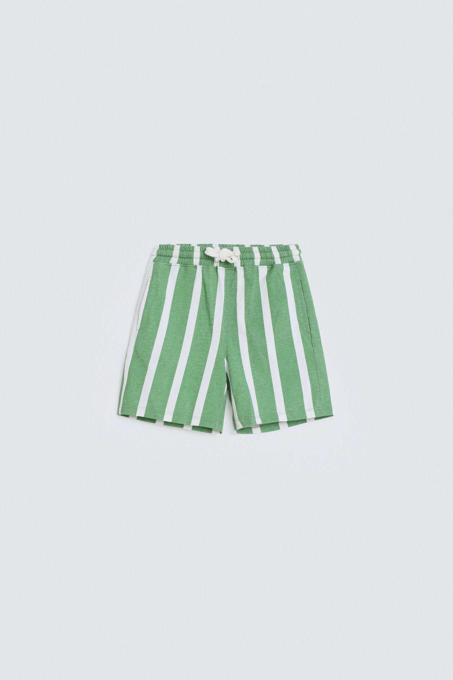 Apple Green