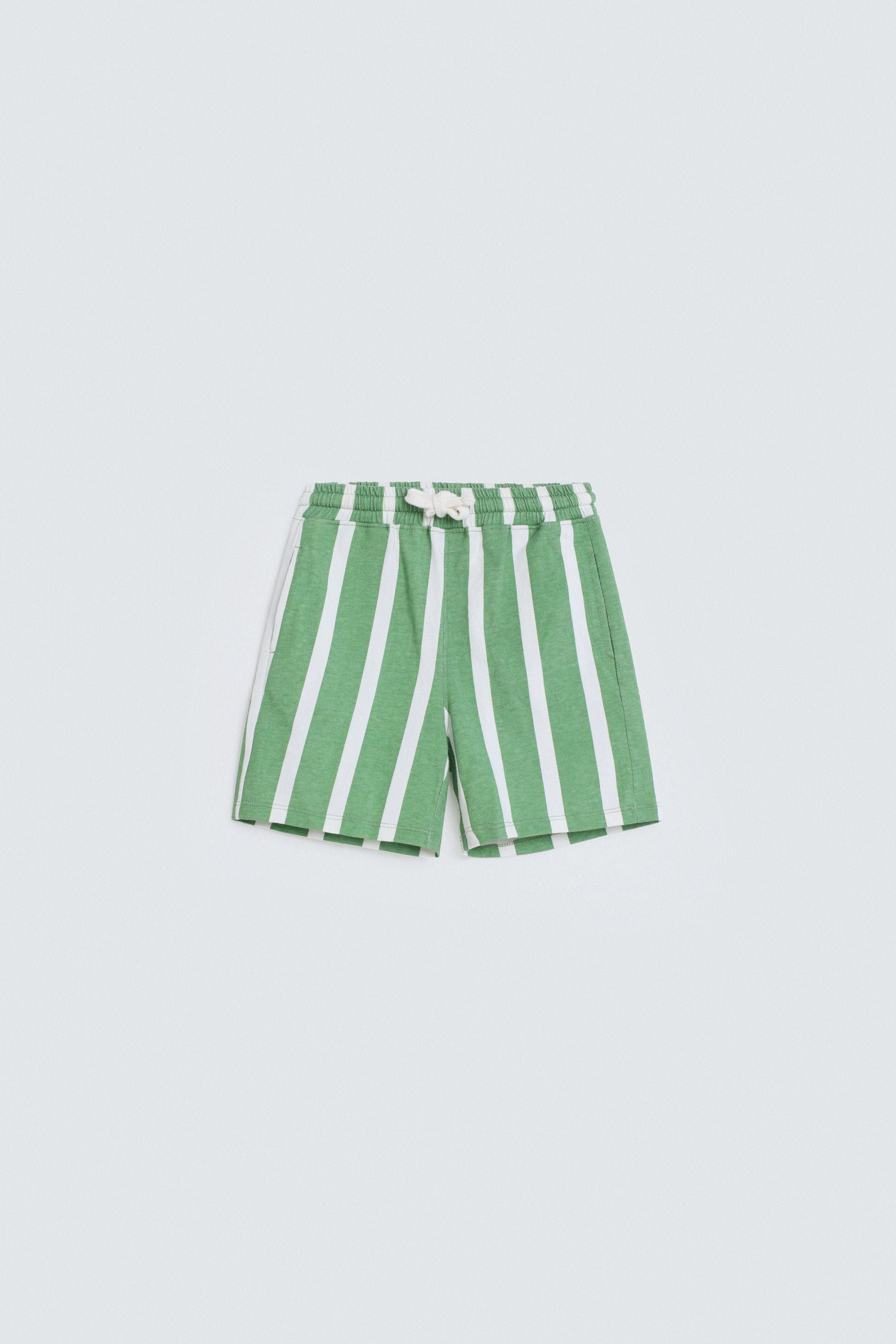 Apple Green
