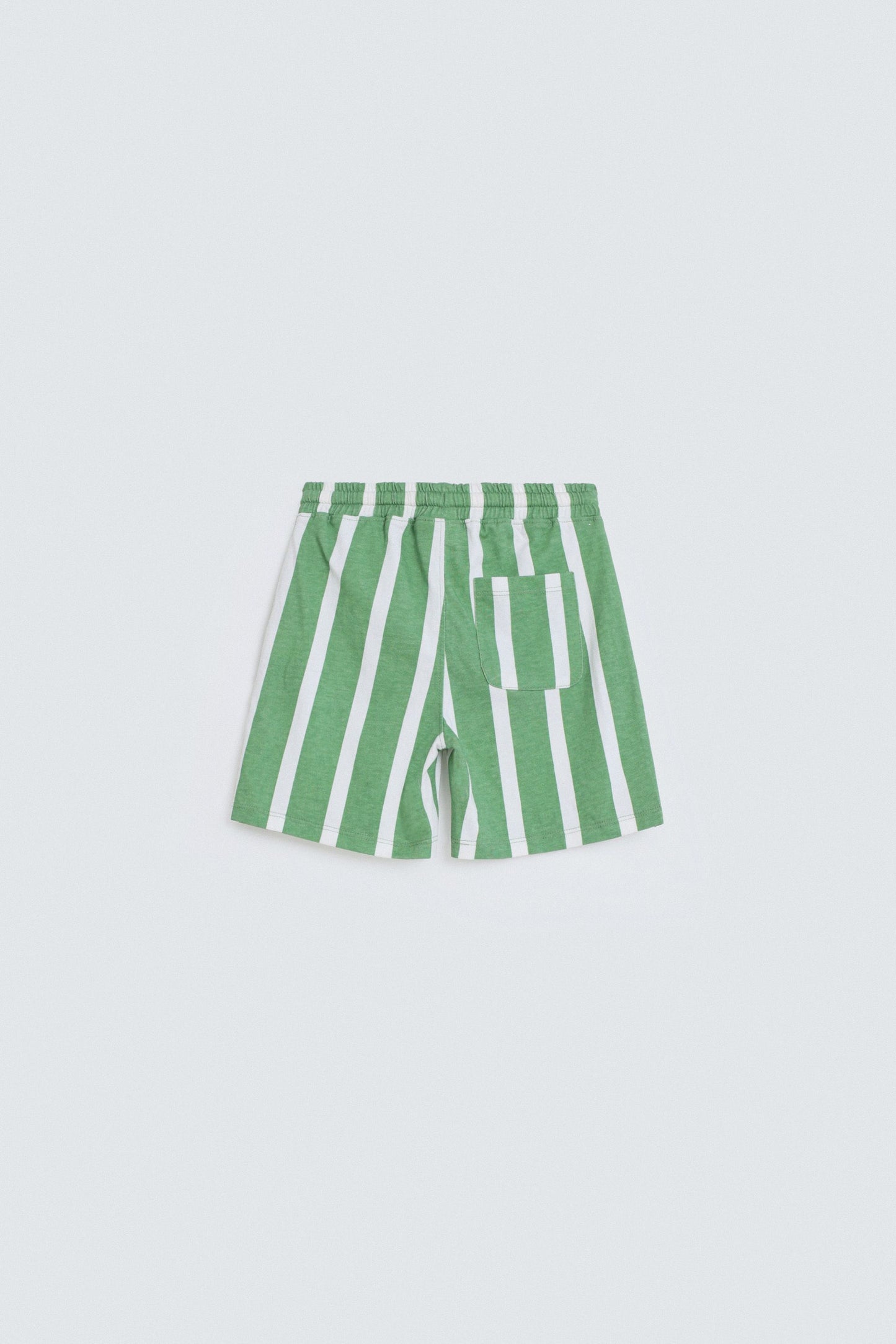 Apple Green