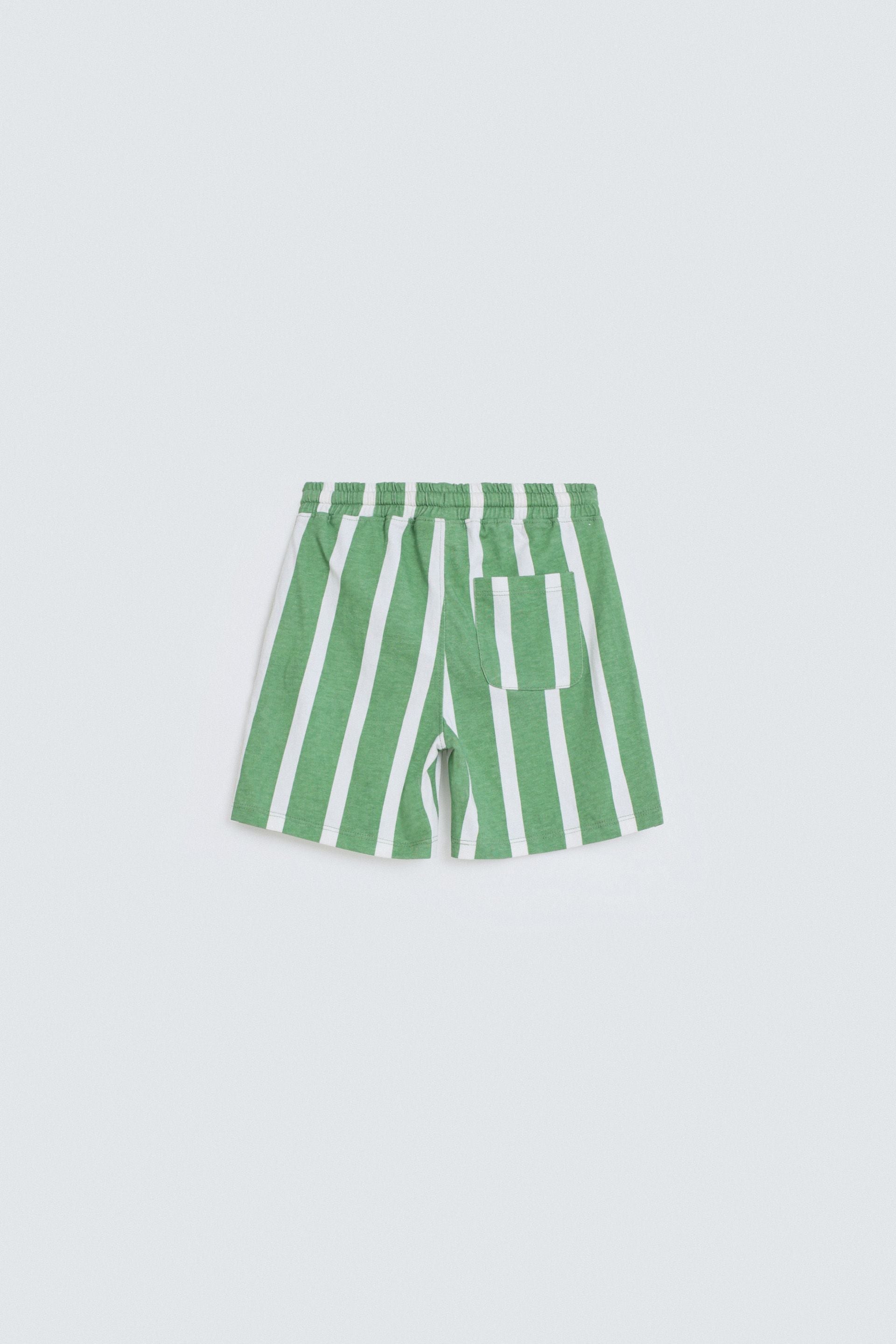 Apple Green
