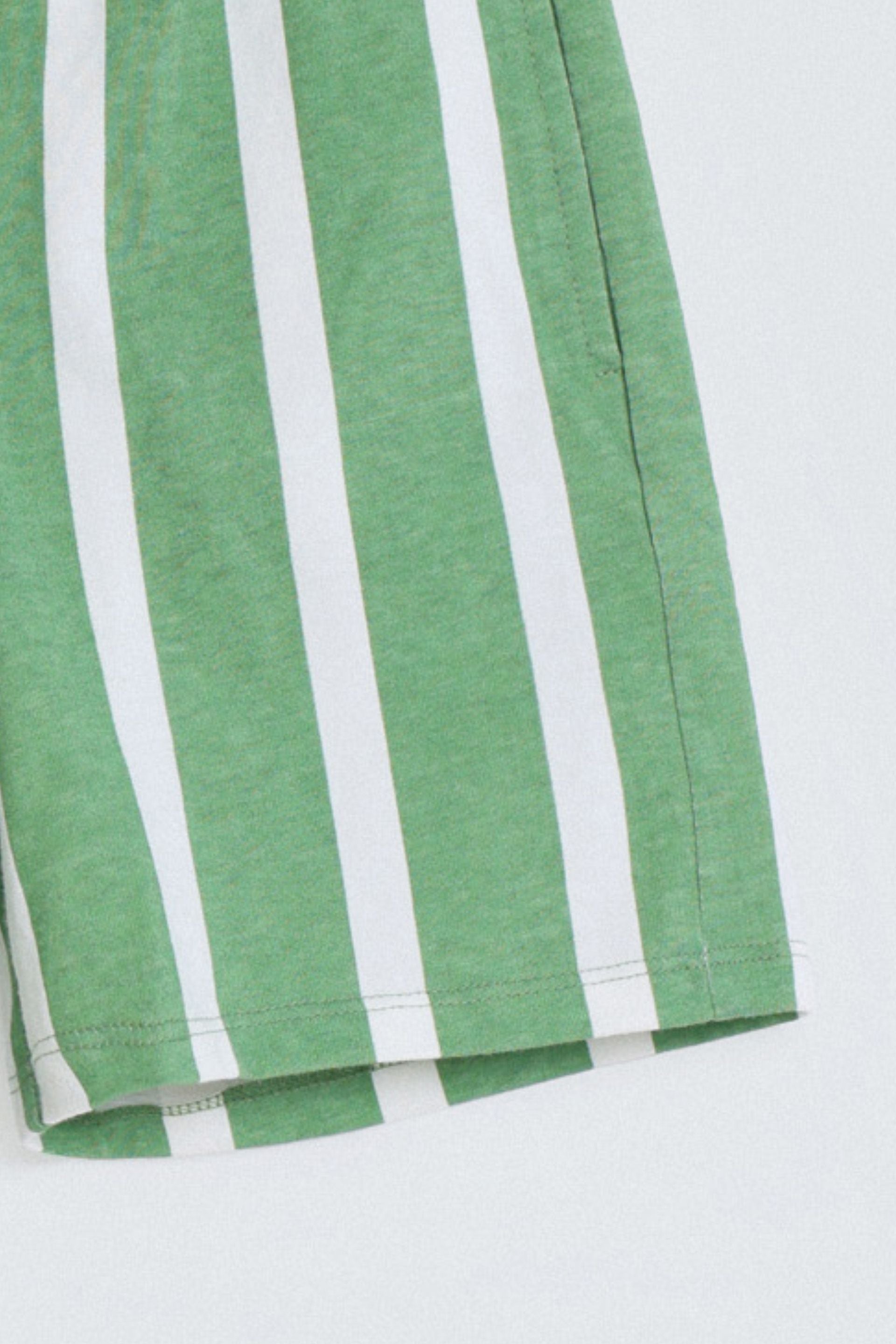 Apple Green