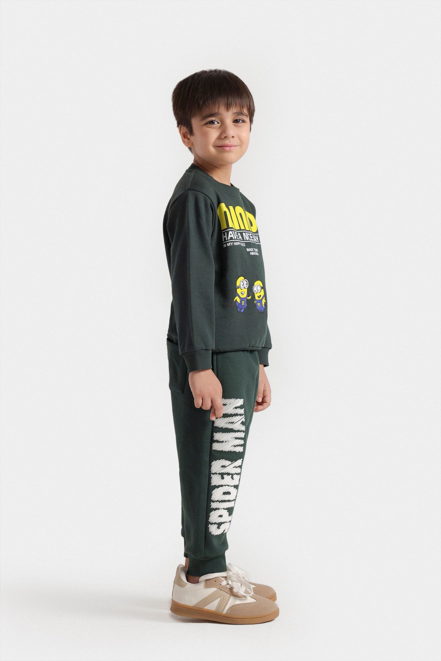 Dark Green