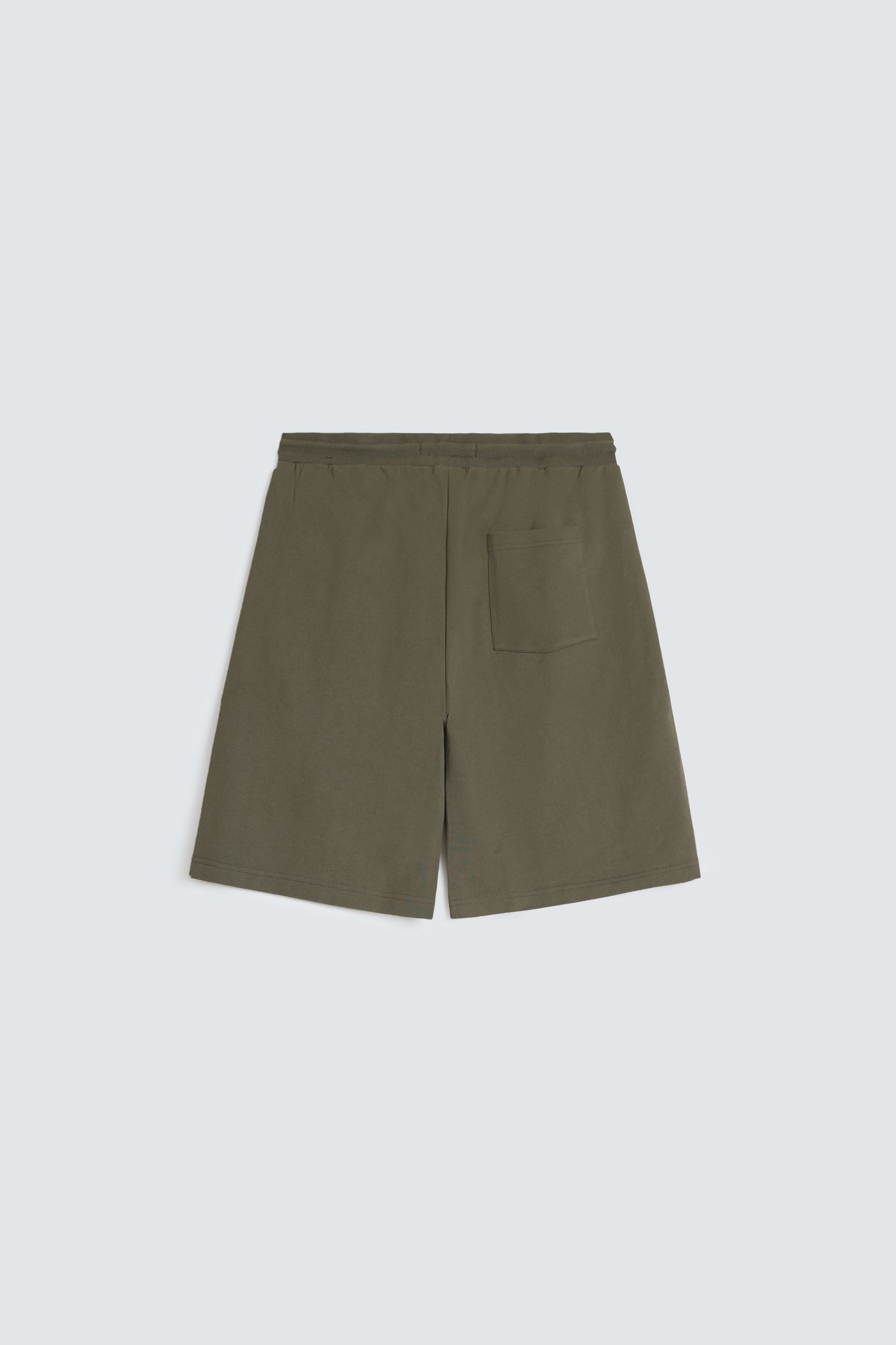 Dark Olive