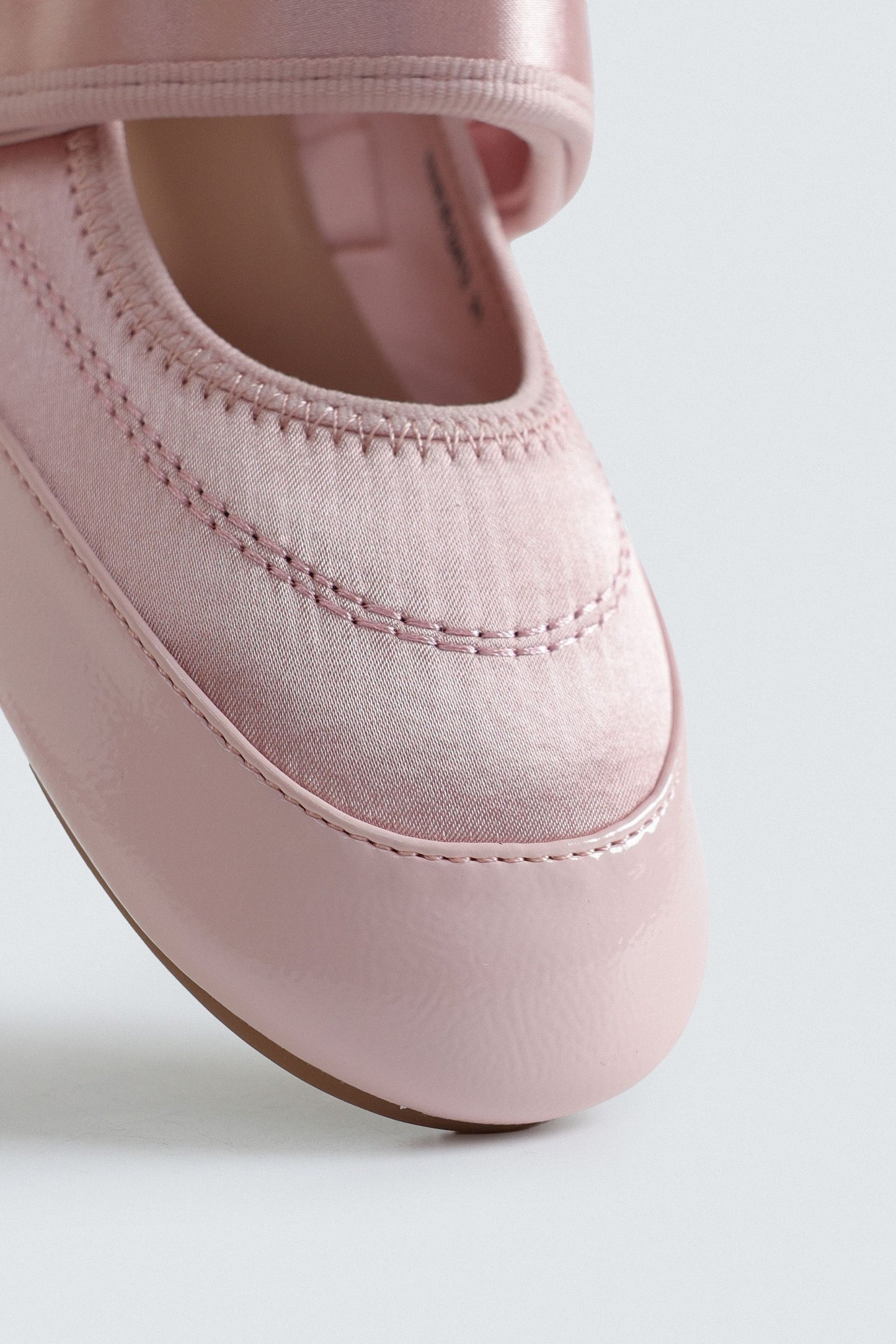 Cream Pink