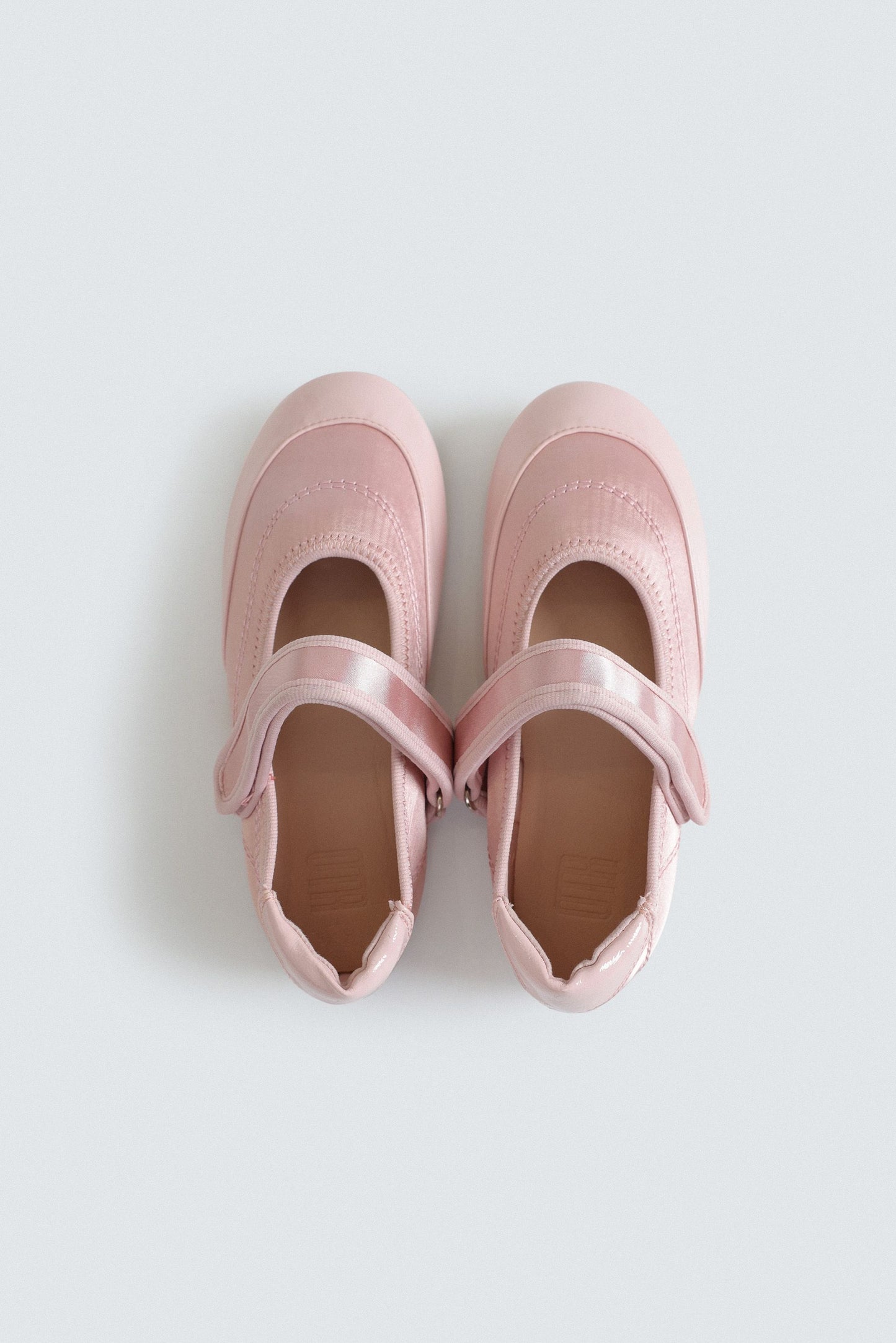 Cream Pink
