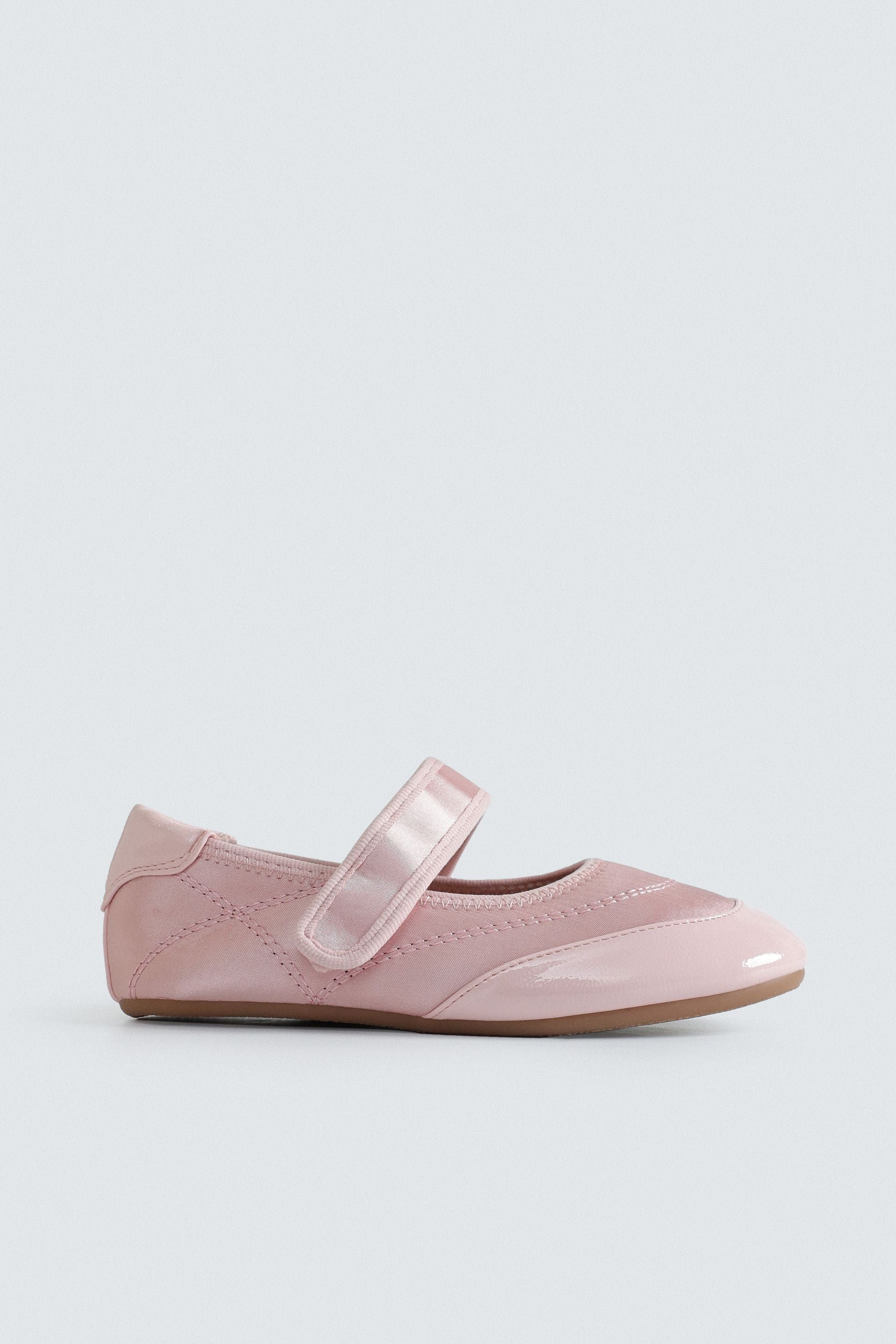 Cream Pink