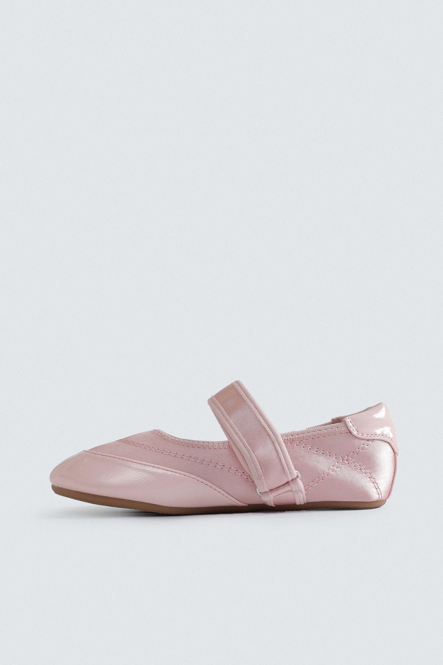 Cream Pink