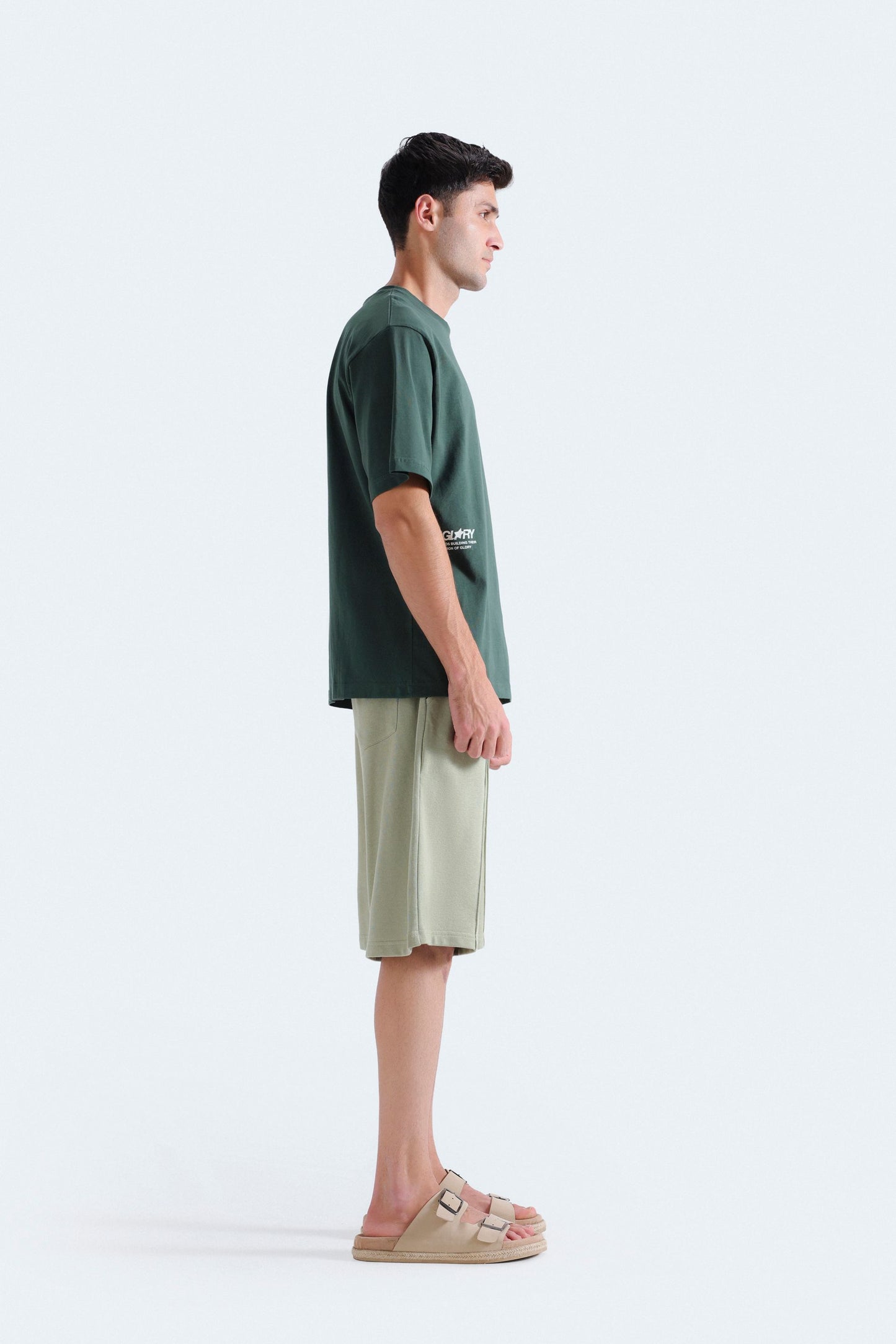 Light Khaaki