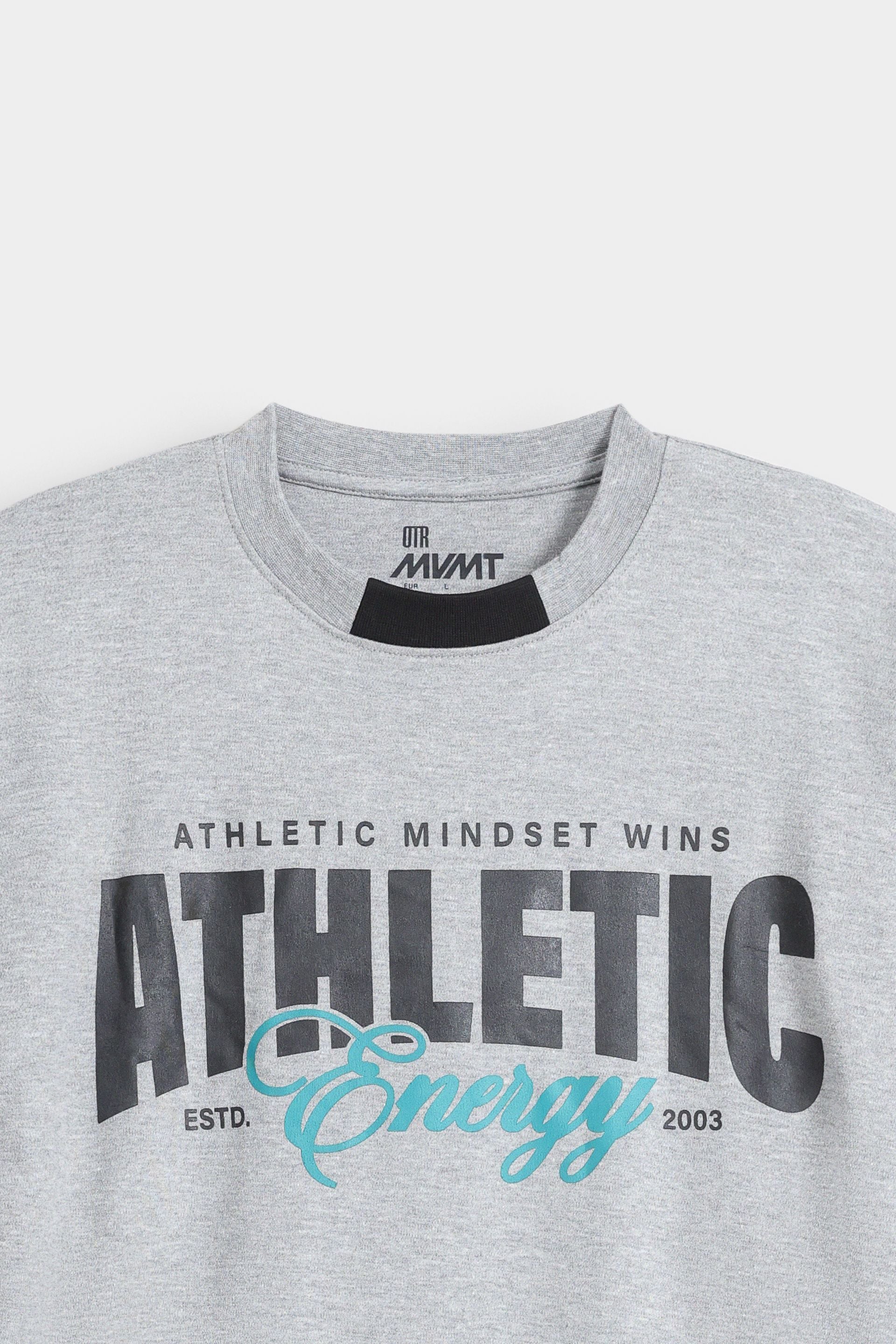 Light Grey Marl