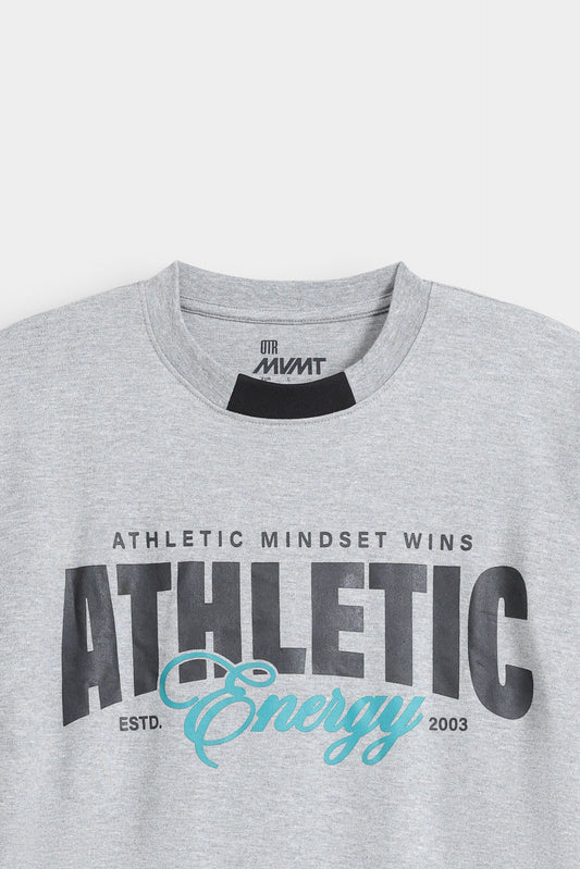 Light Grey Marl
