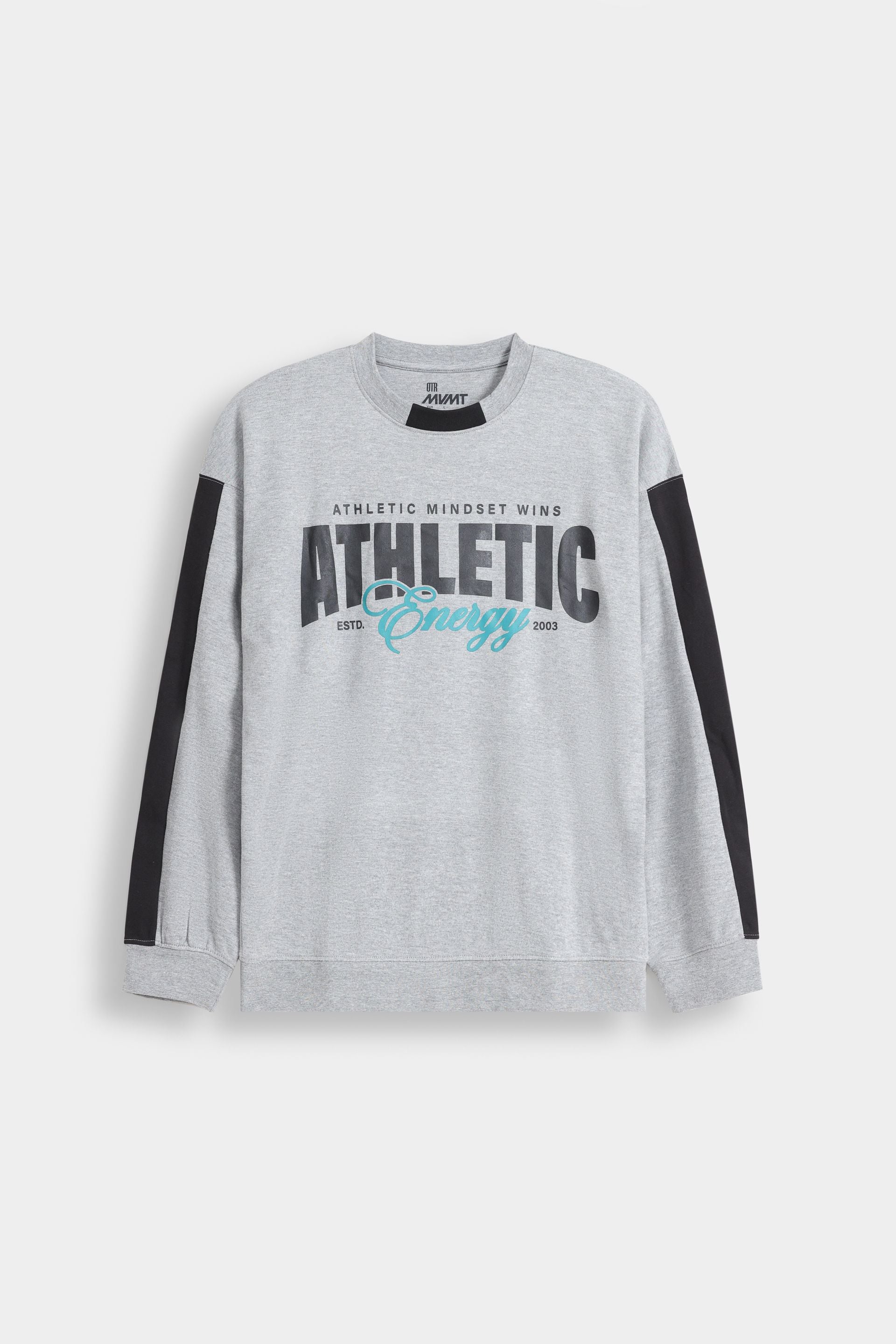 Light Grey Marl
