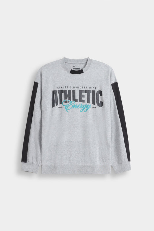 Light Grey Marl