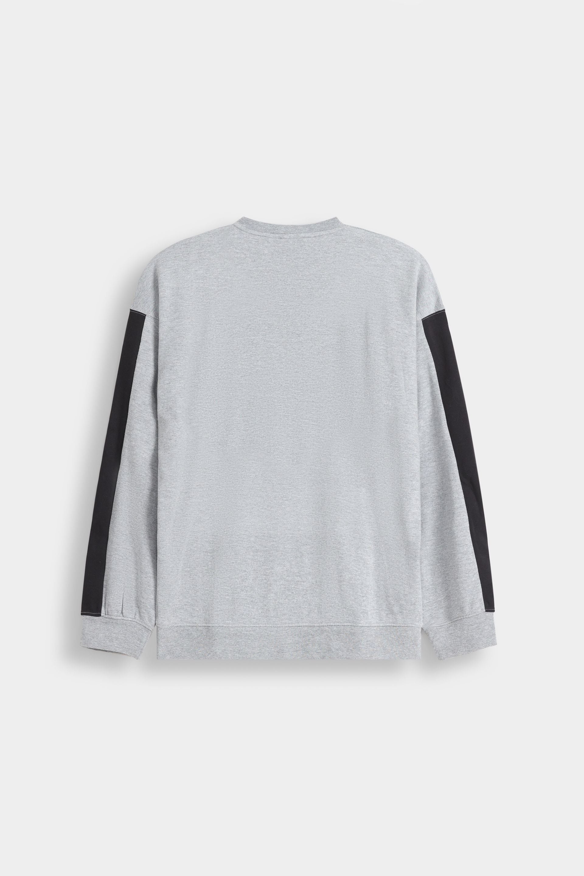 Light Grey Marl