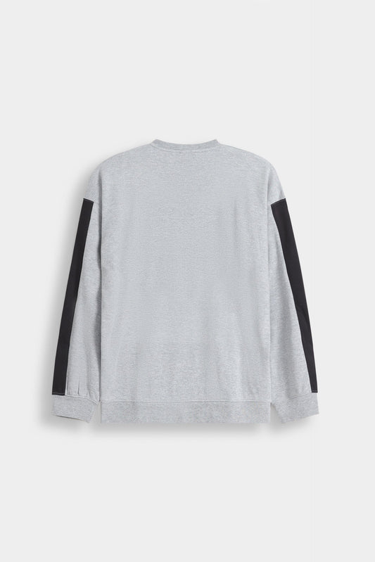 Light Grey Marl