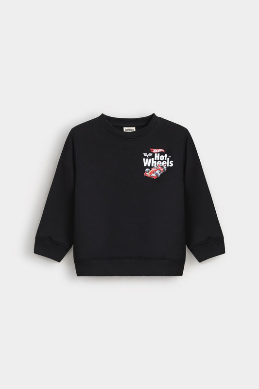 Jet Black