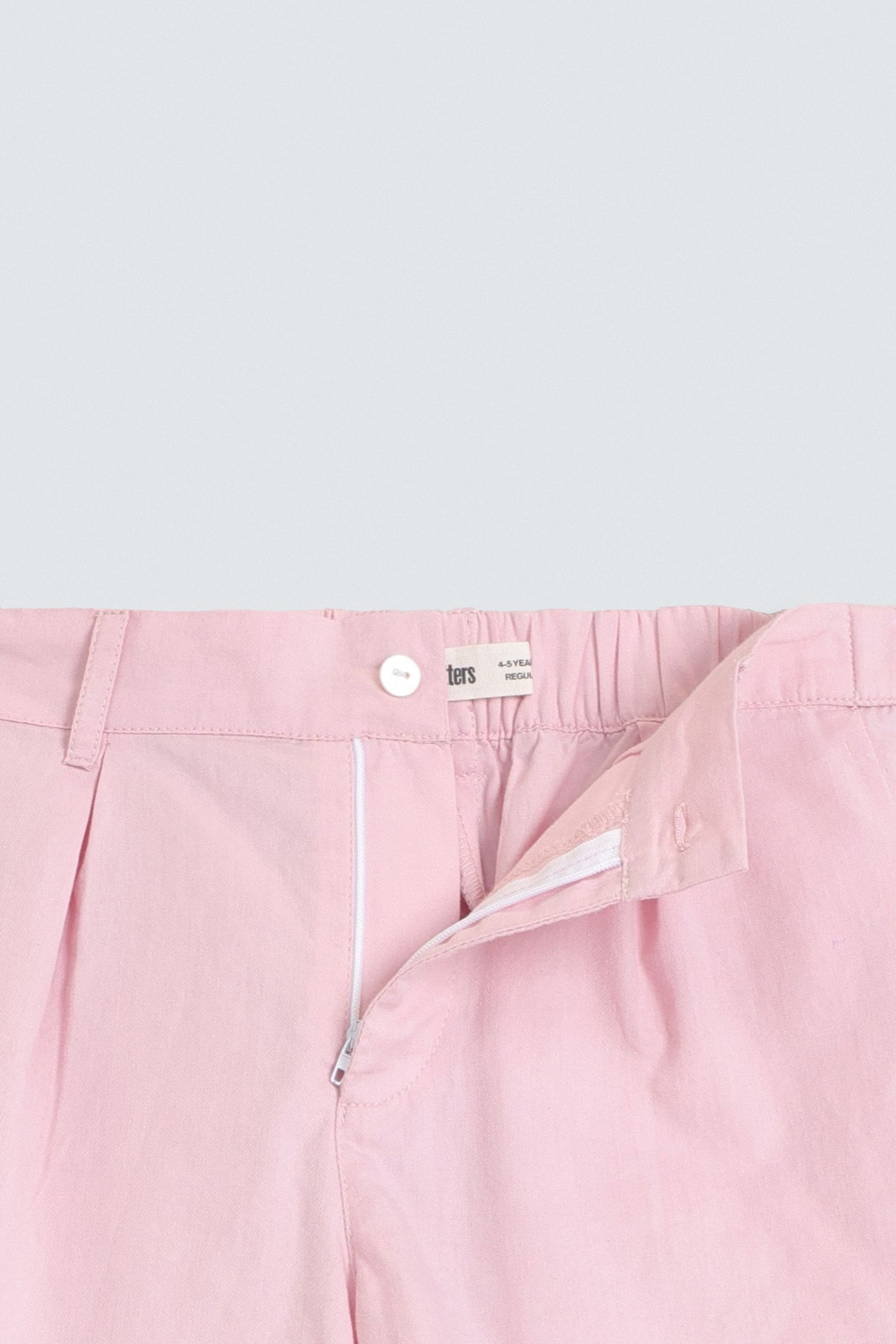 Rose Pink