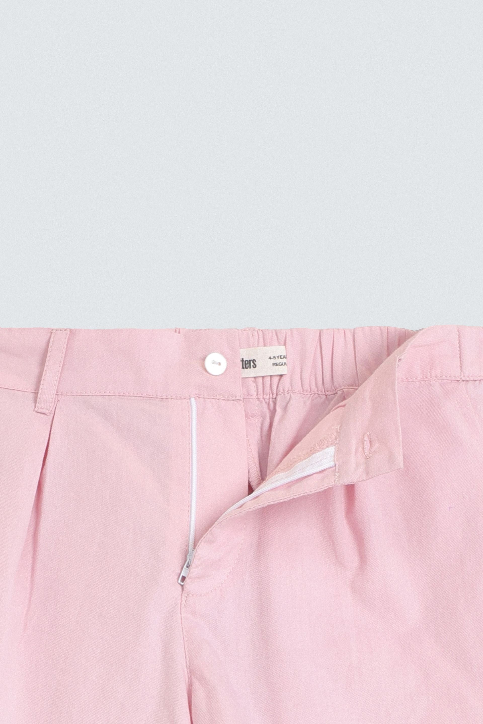 Rose Pink