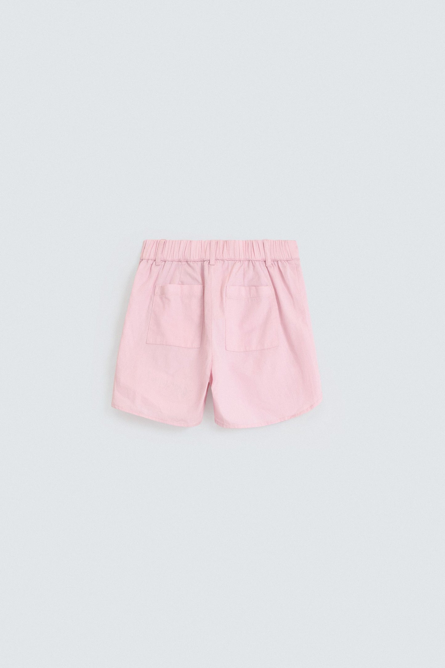 Rose Pink