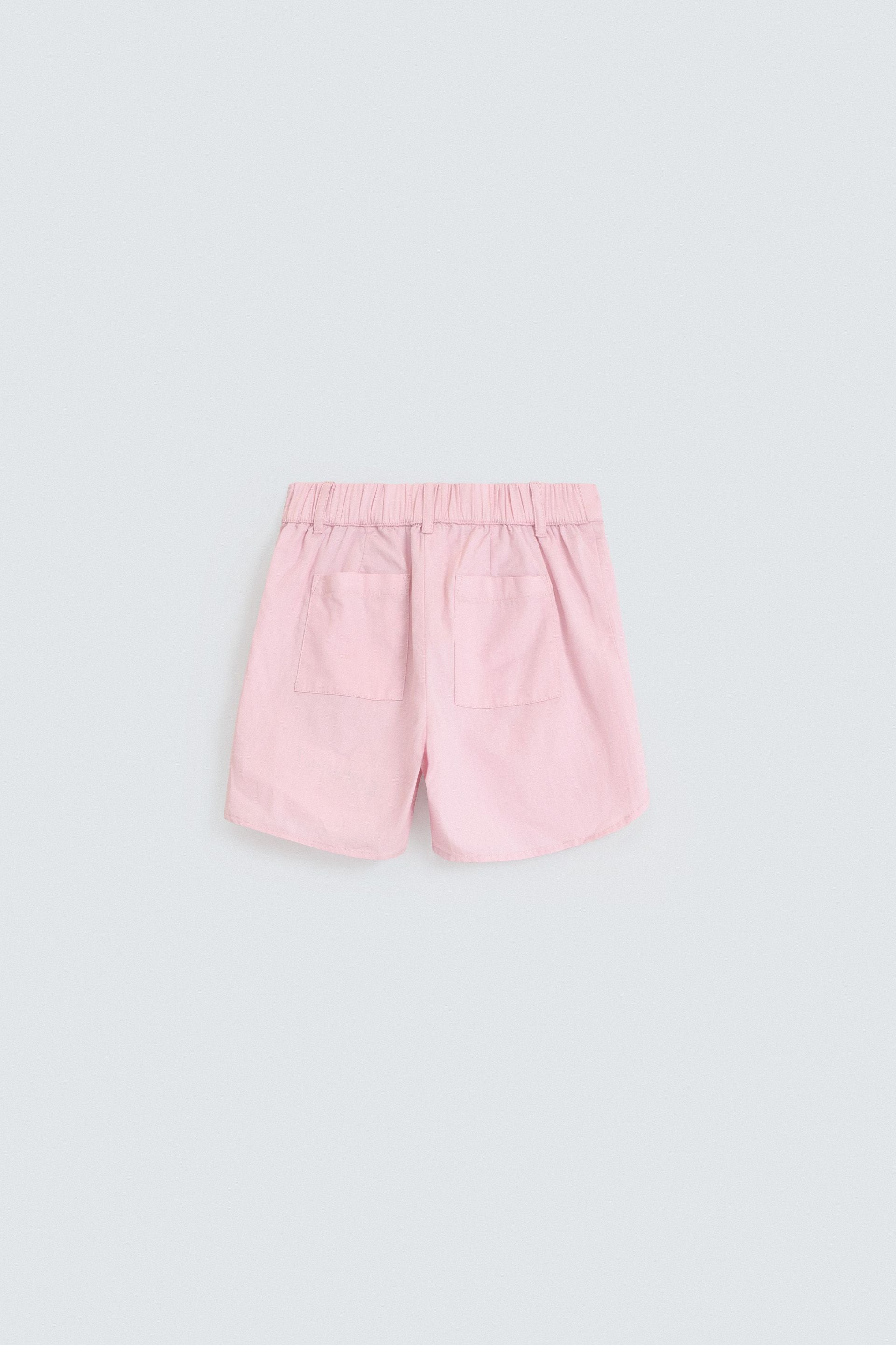 Rose Pink