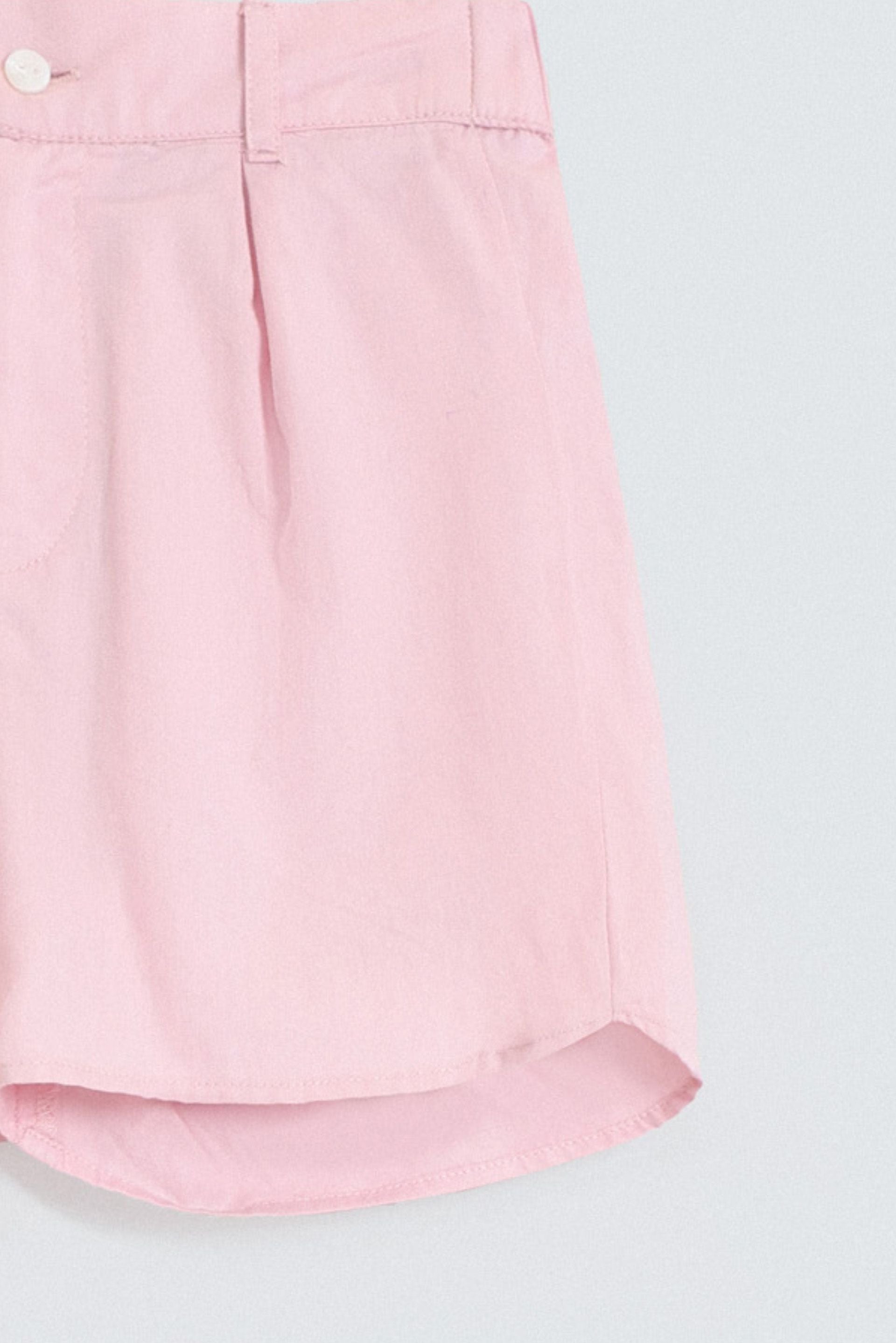Rose Pink