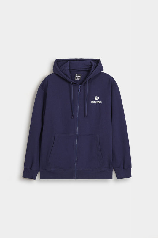 Activewear Slogan Hoodie