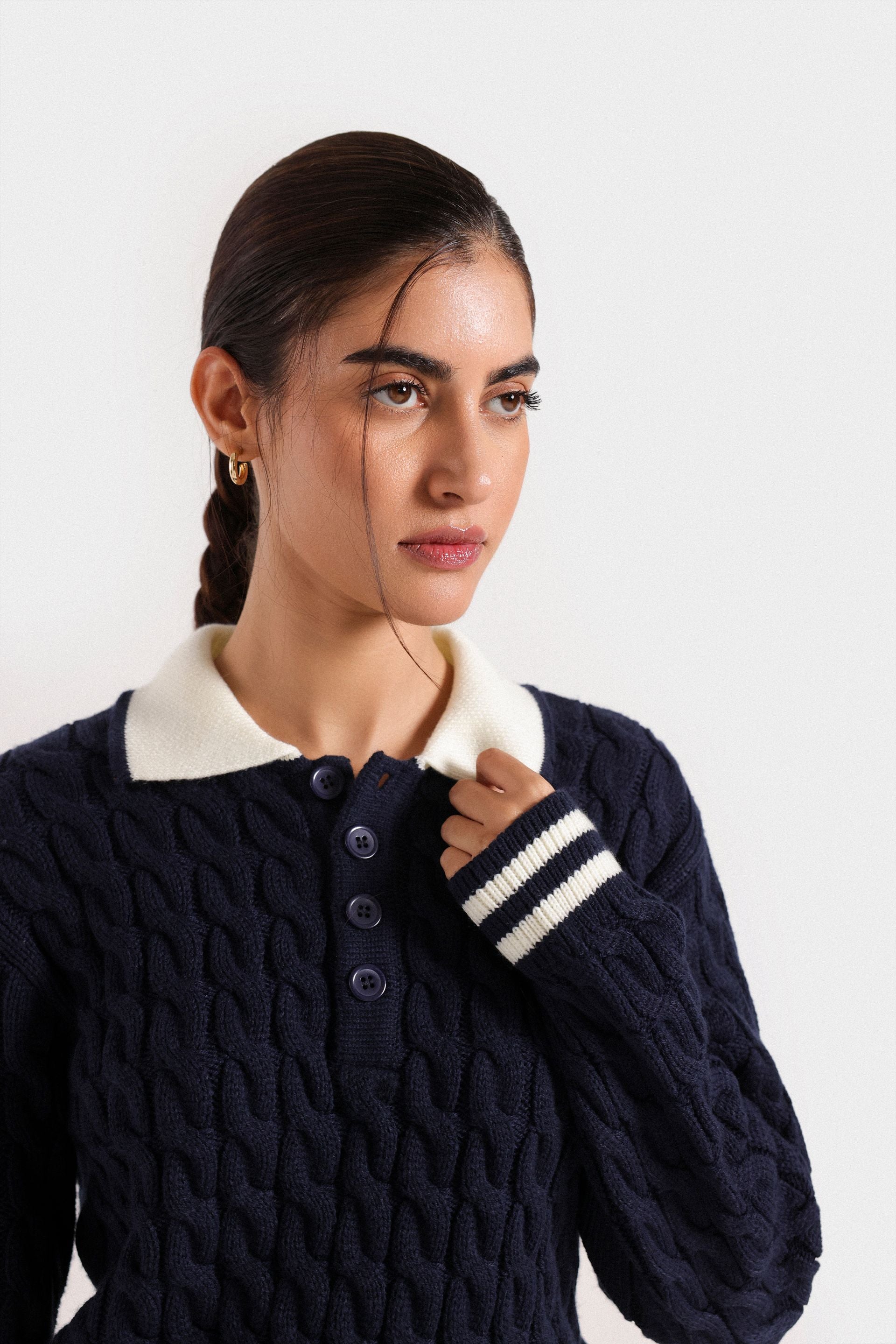 Navy Blue