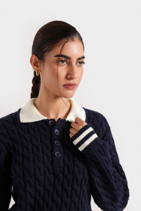 Navy Blue