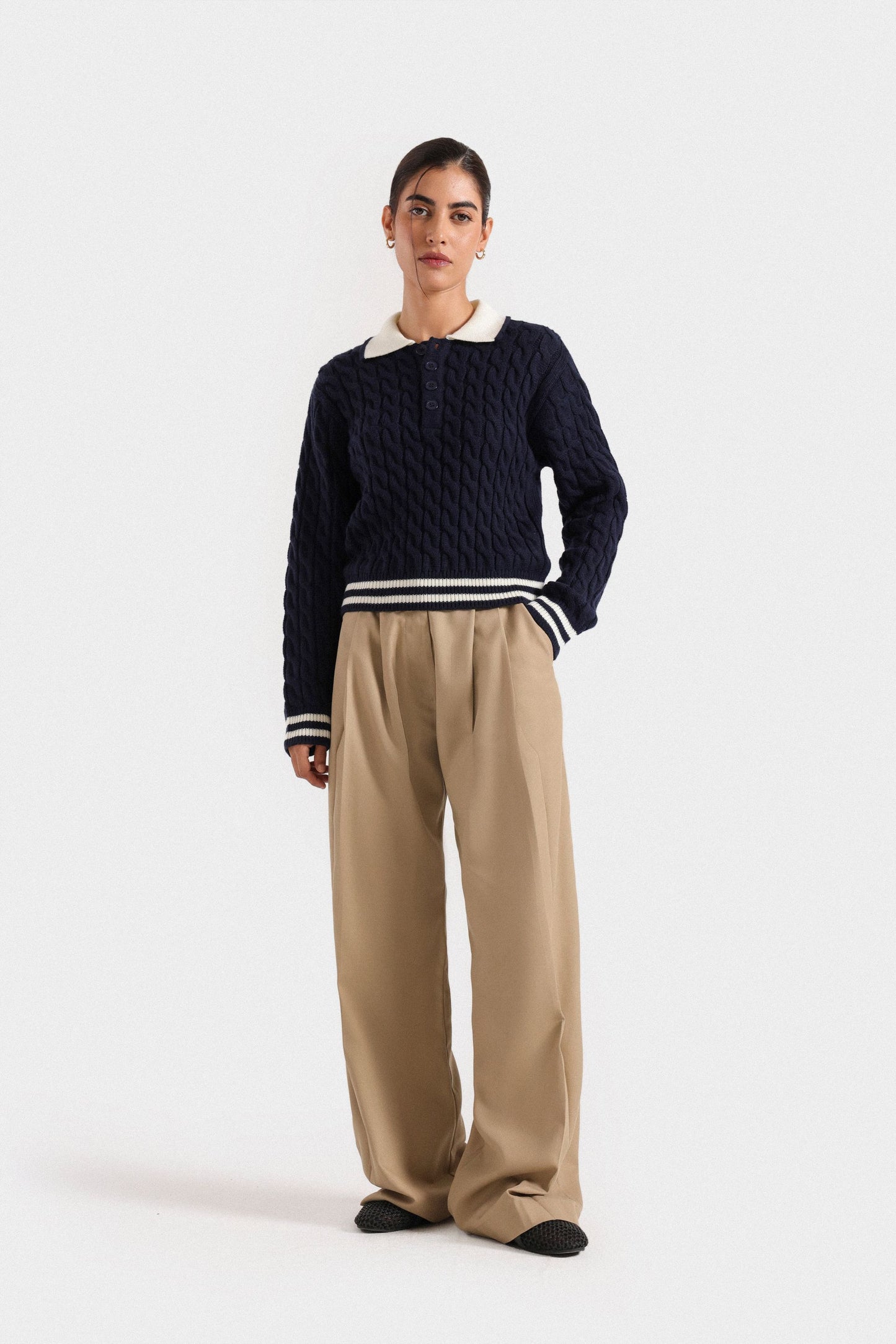 Navy Blue