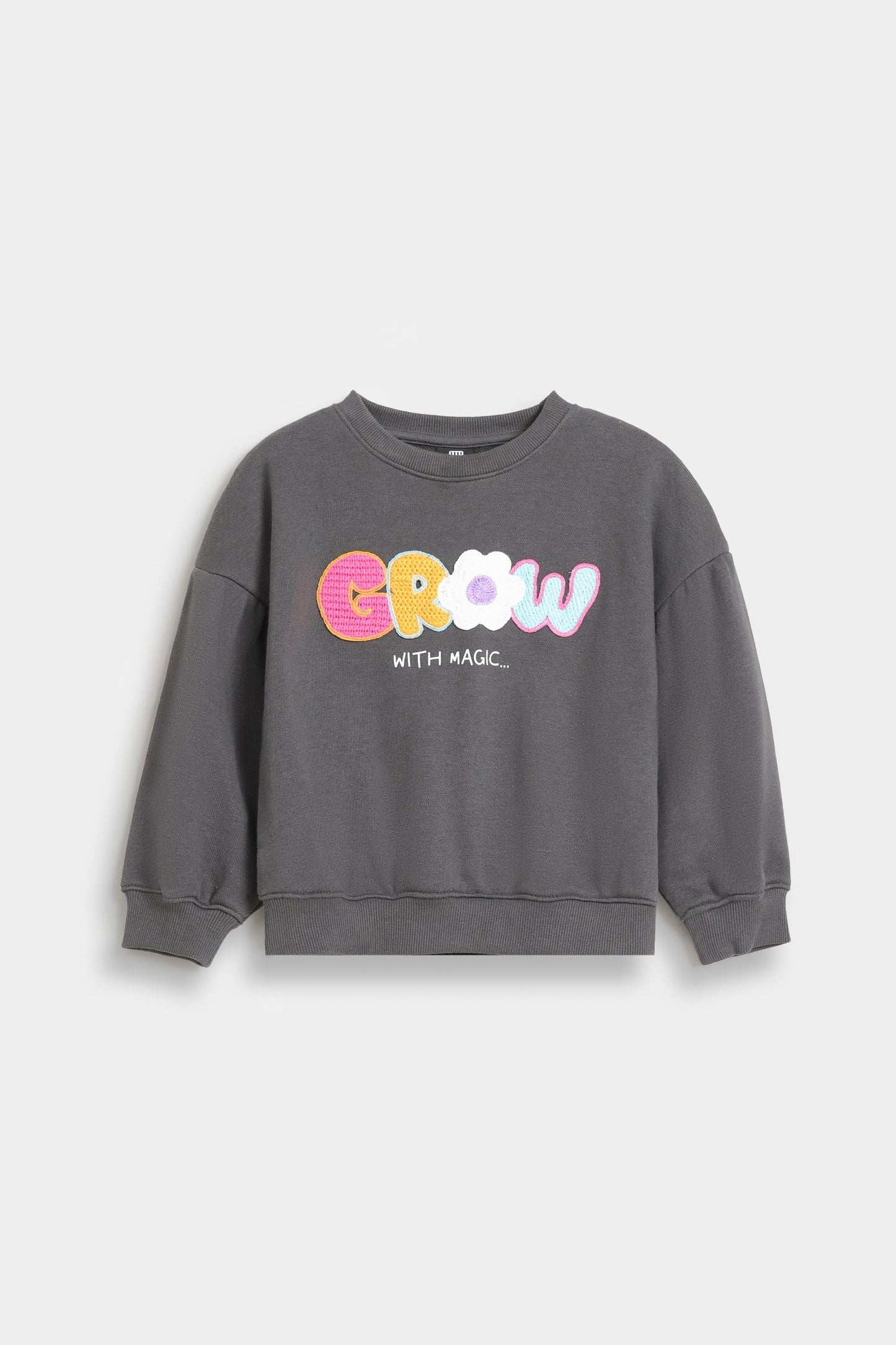 Dark Grey