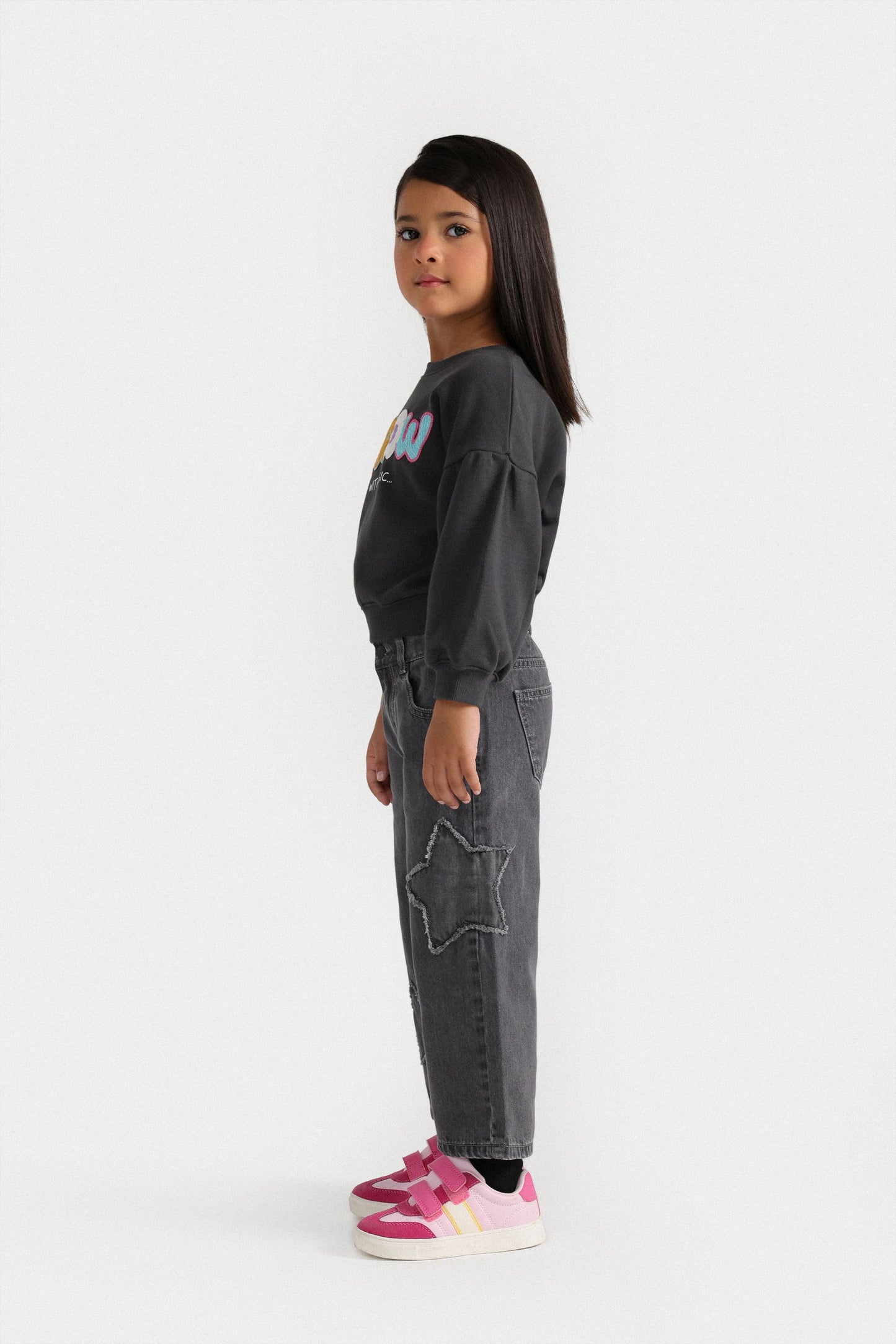 Dark Grey