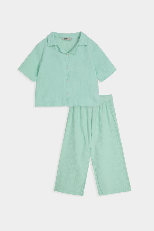 Light Sea Green