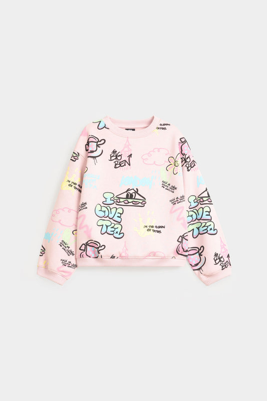 Pale Pink