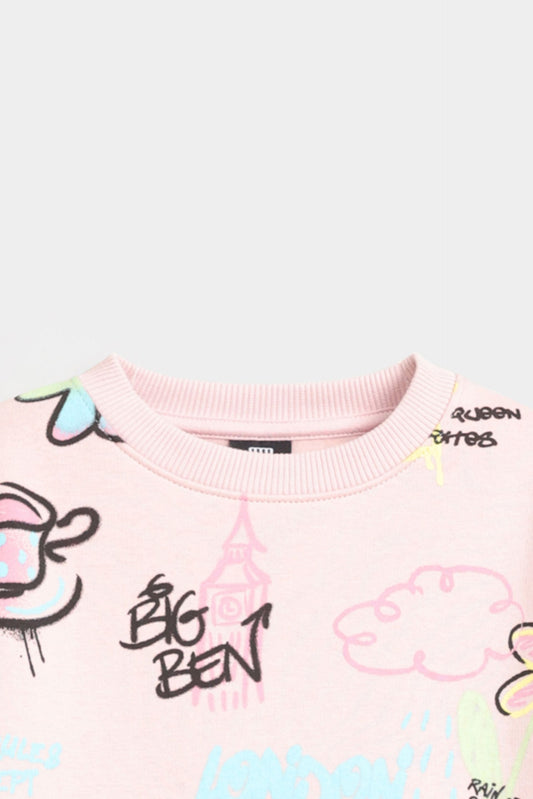 Pale Pink