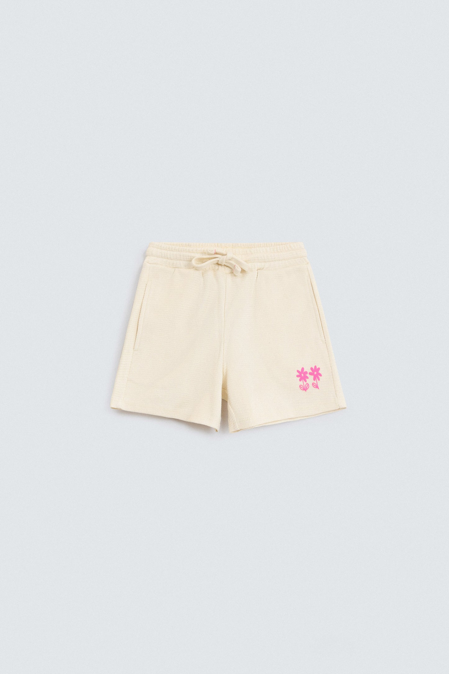 Pale Yellow