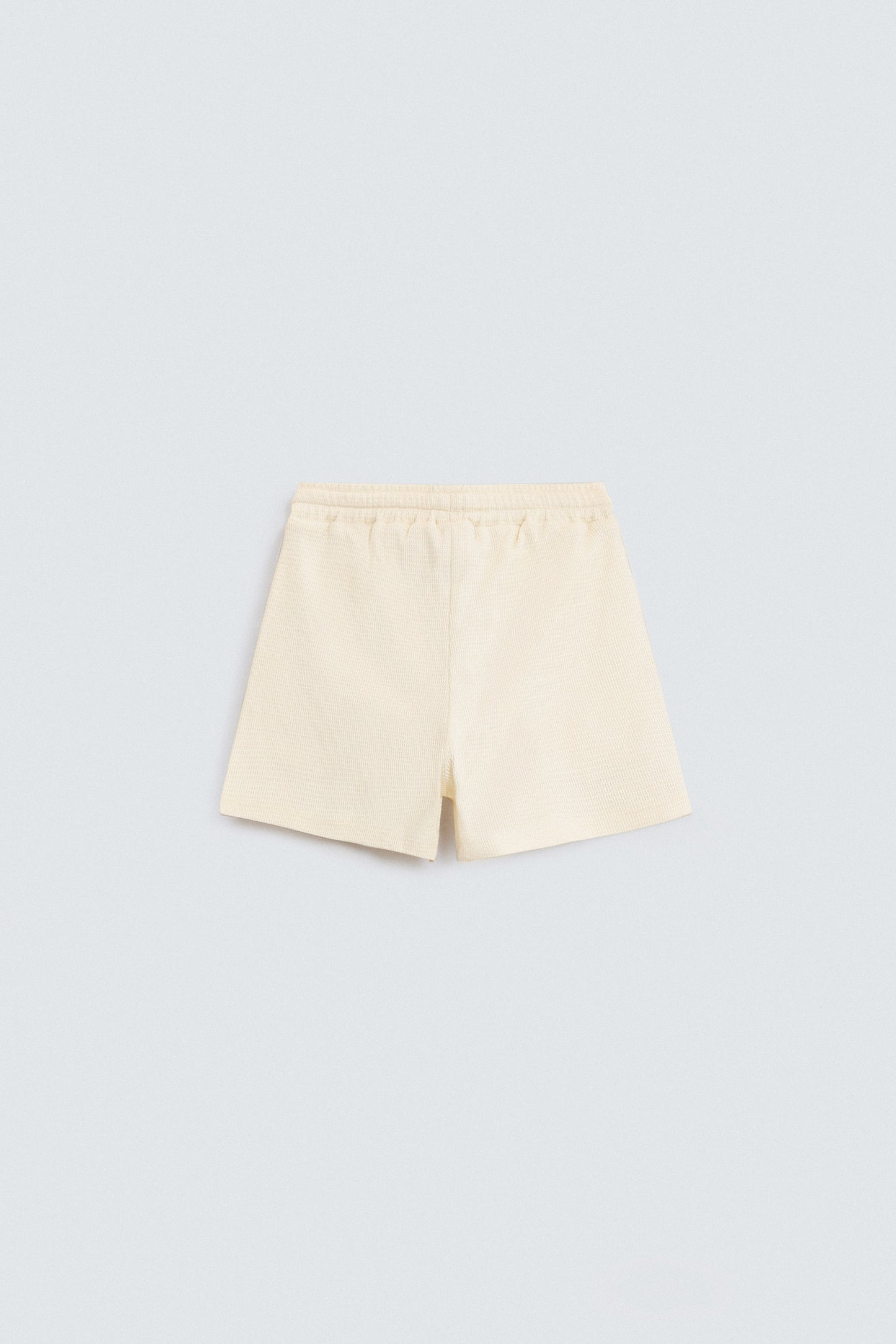 Pale Yellow