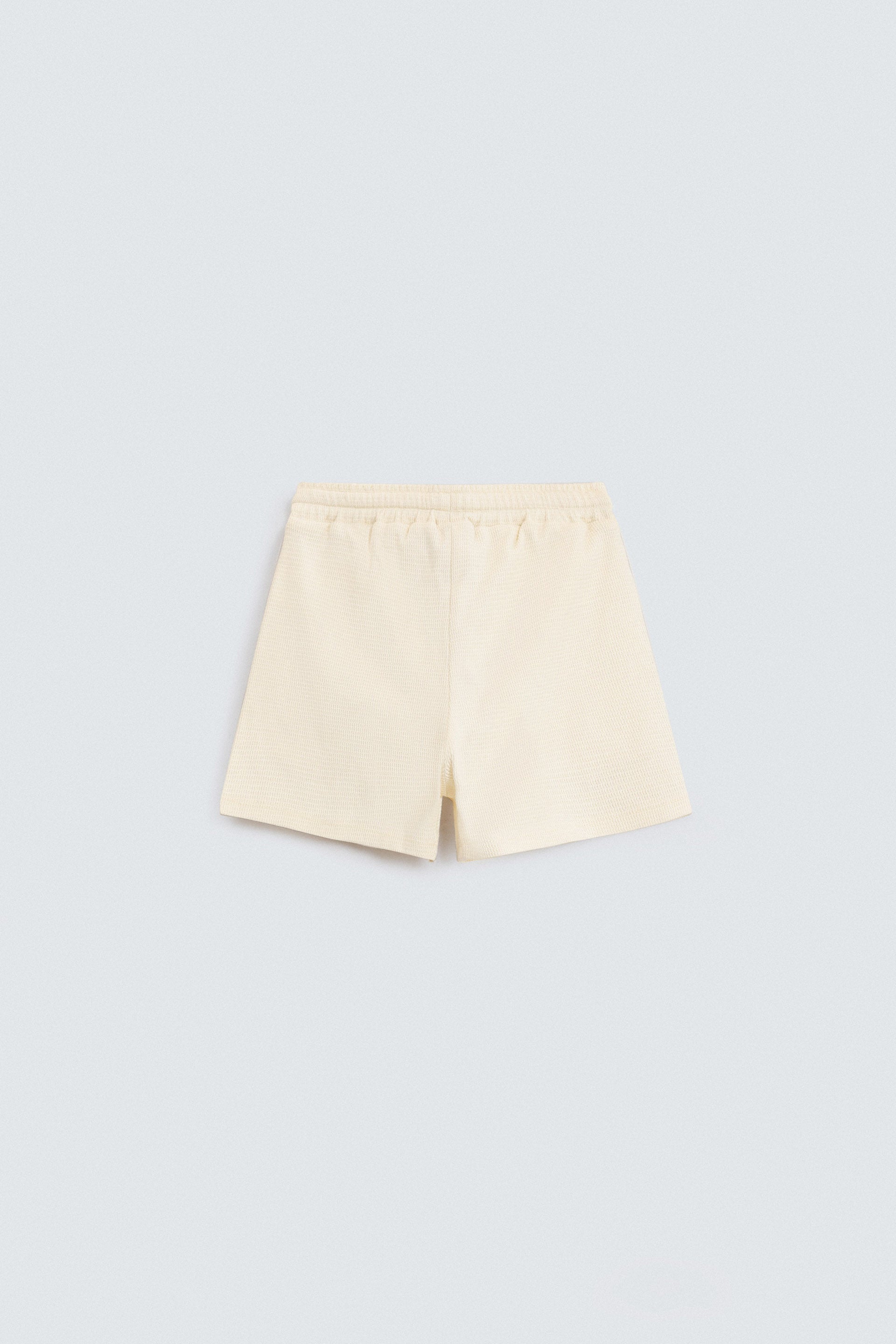Pale Yellow