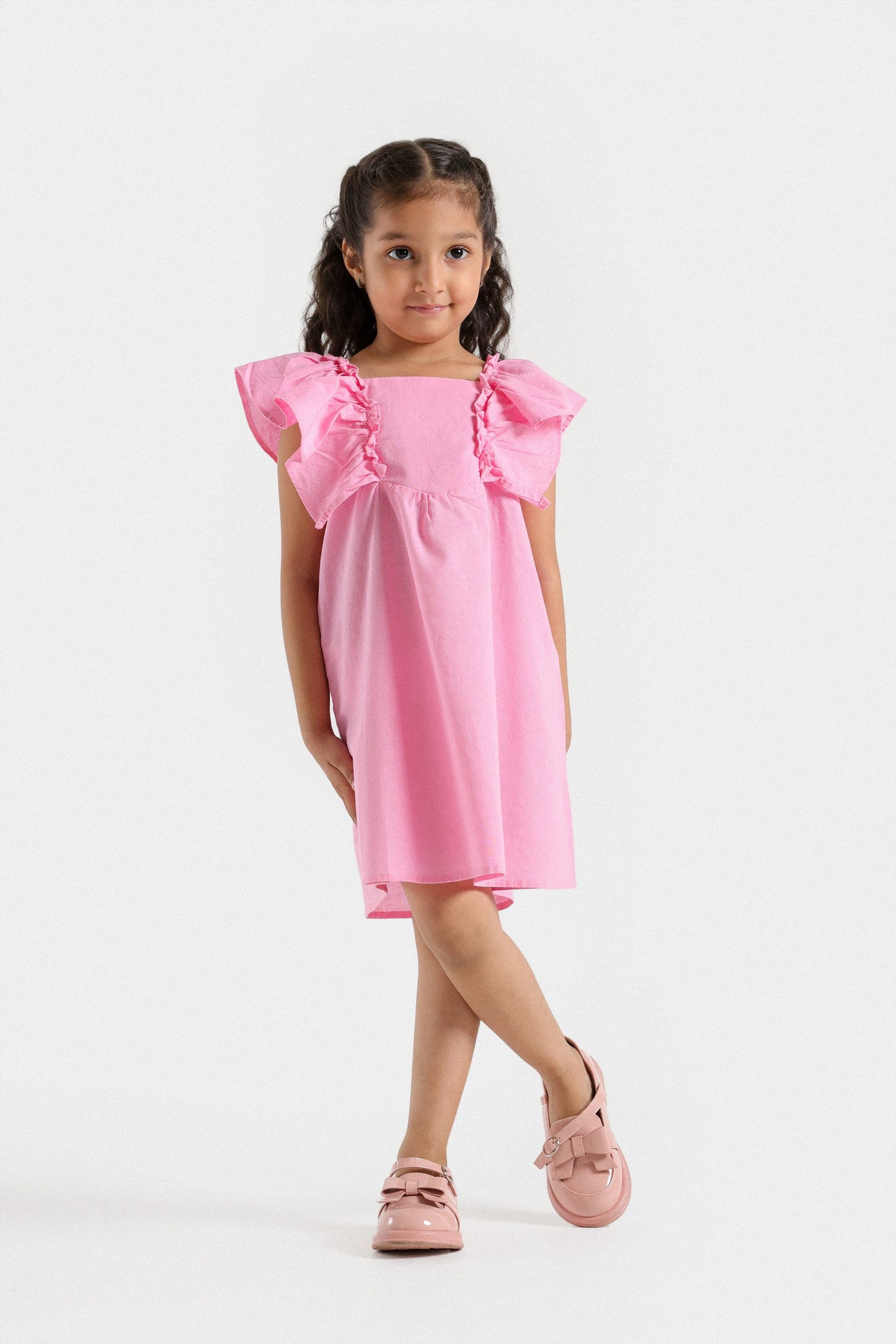 Baby Pink