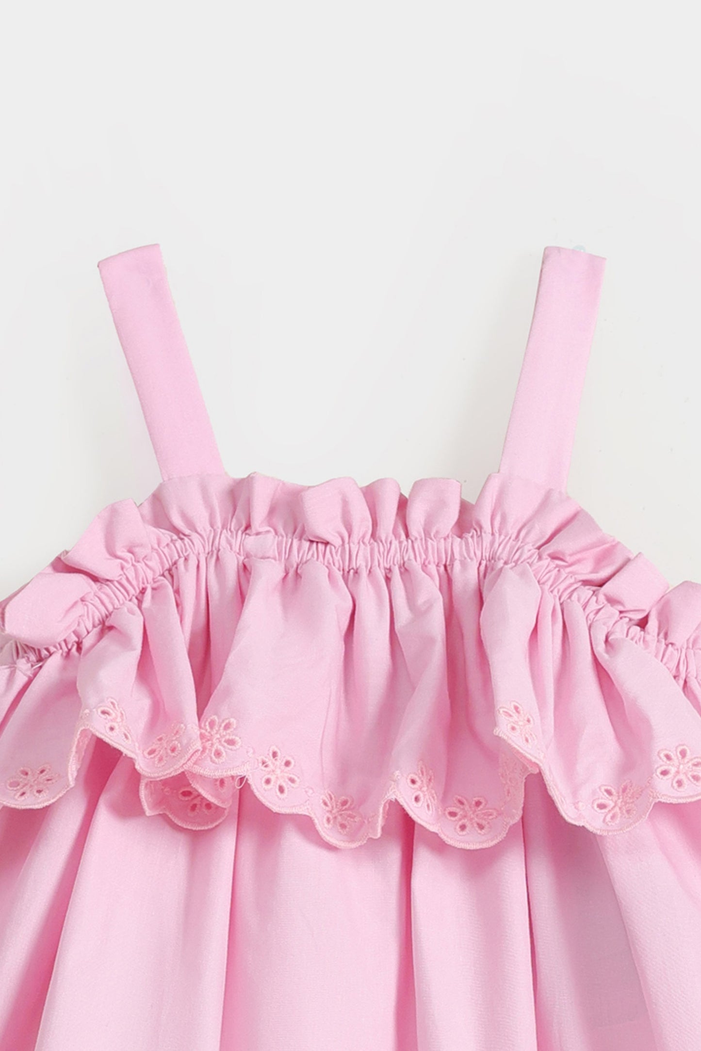 Pastel Pink
