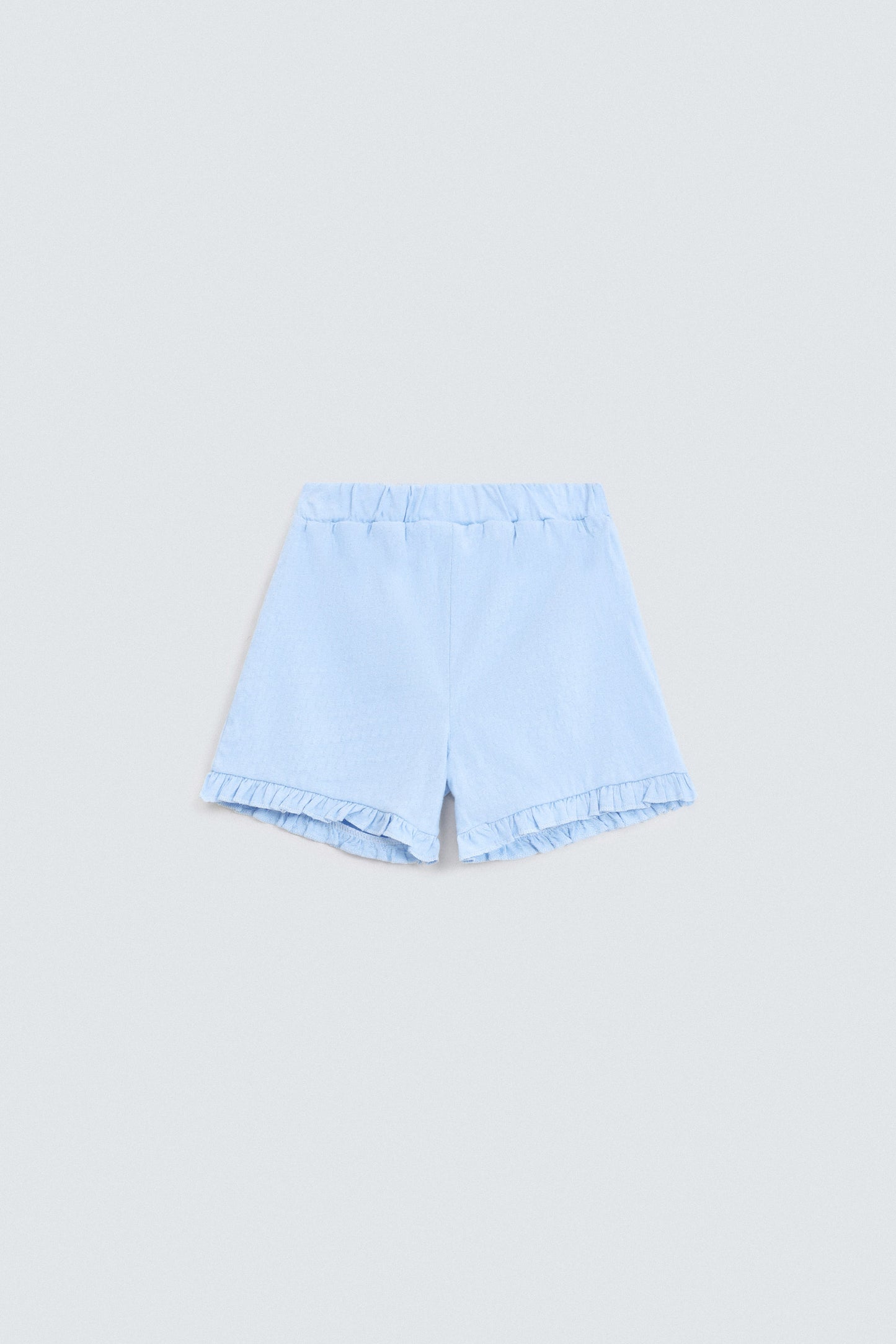 Crystal Blue
