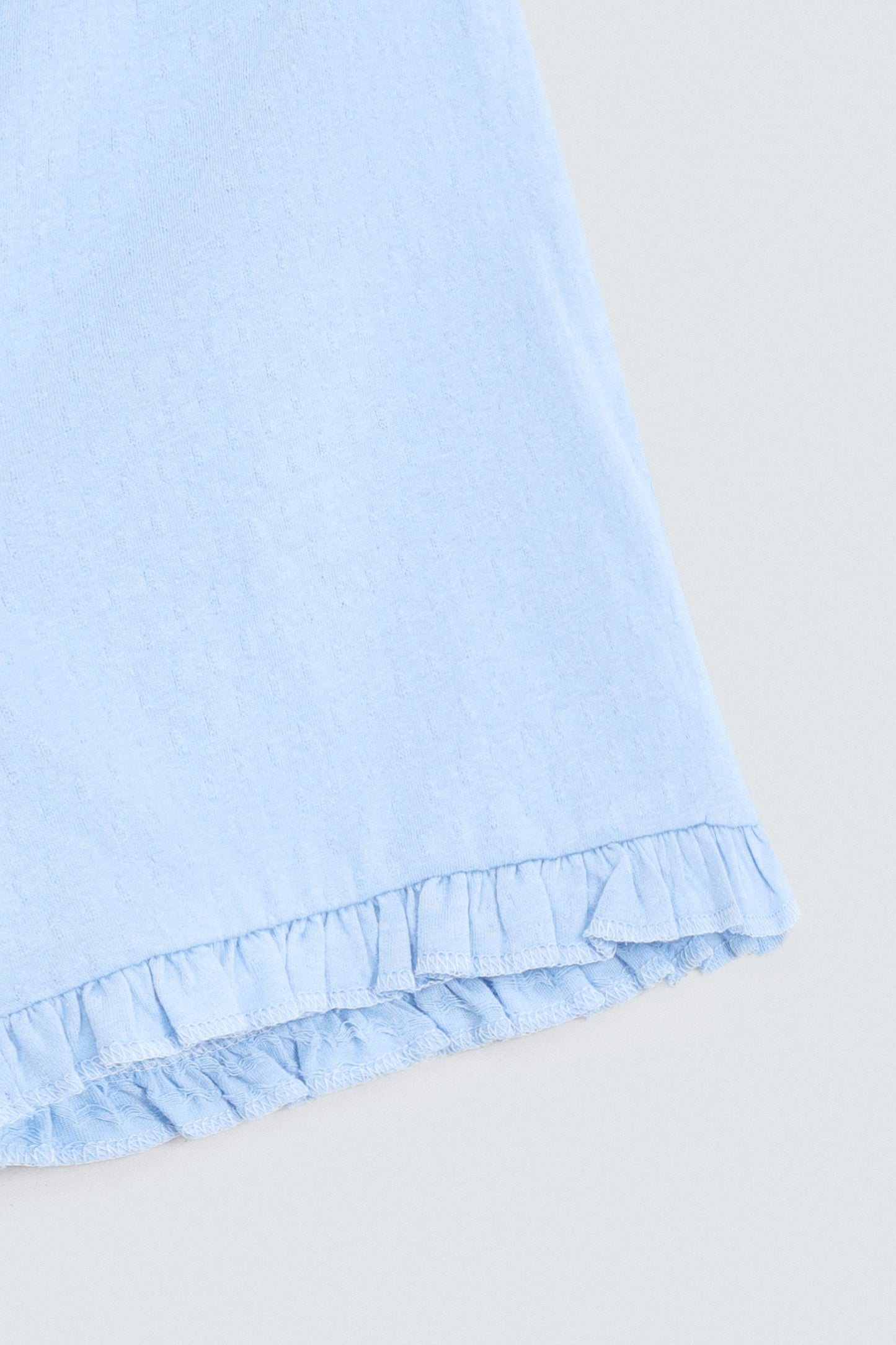 Crystal Blue