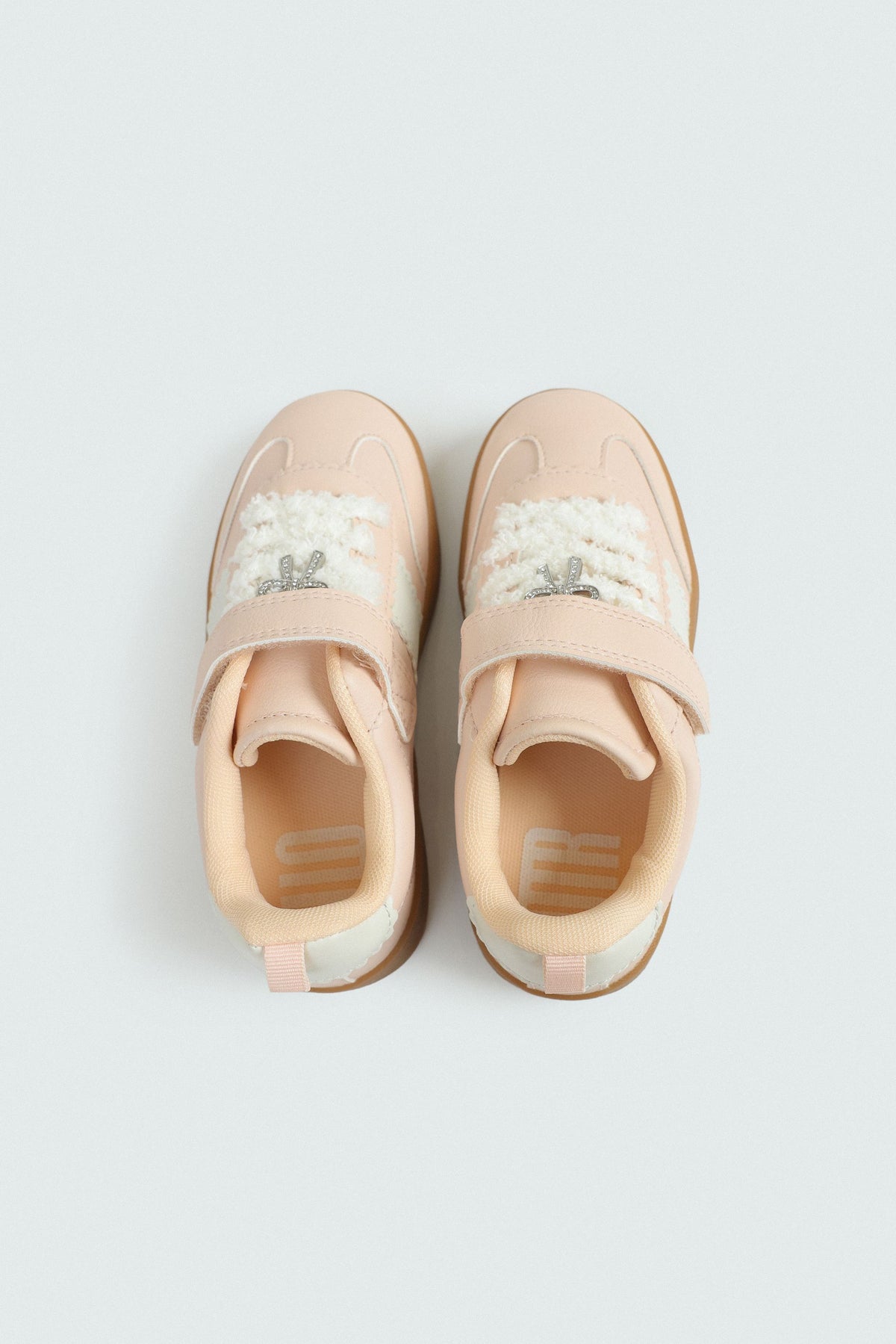 Baby Pink