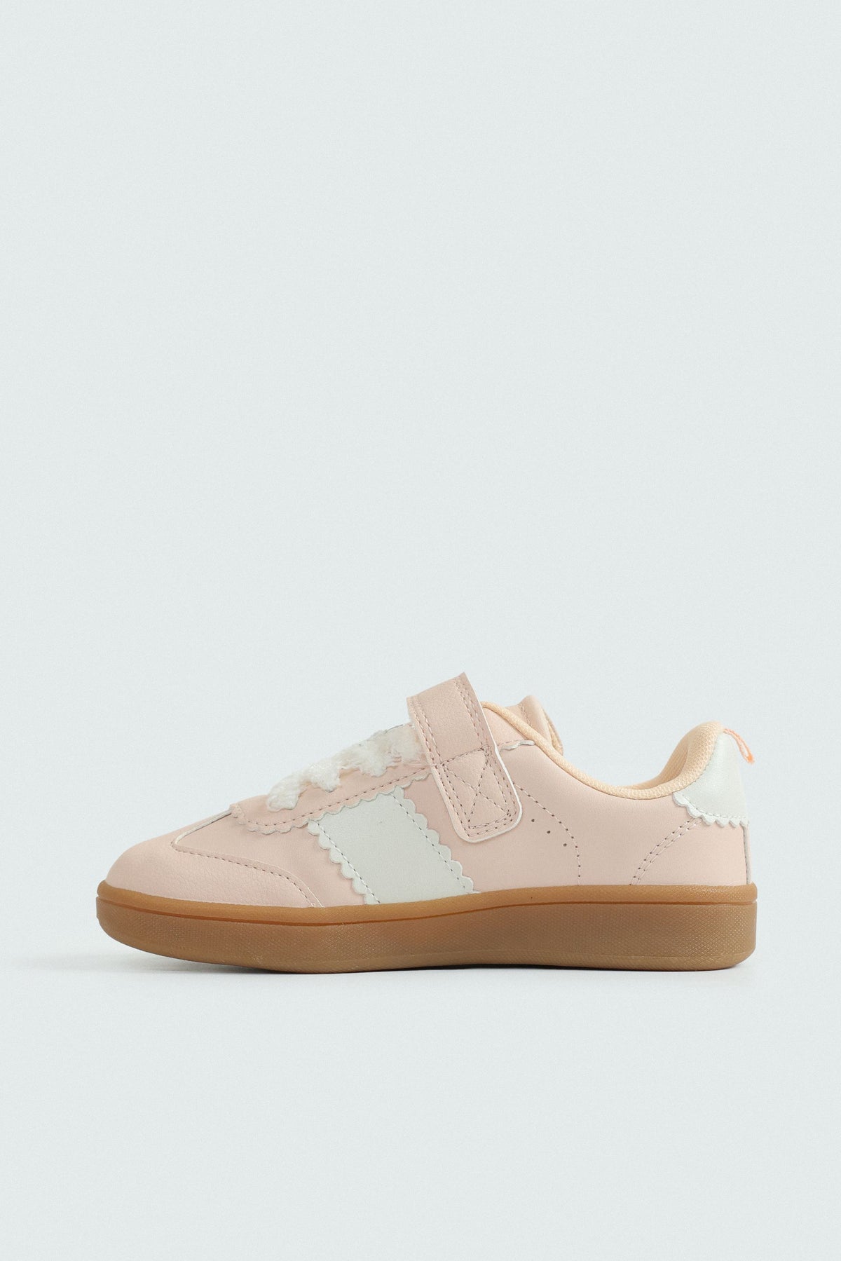 Baby Pink