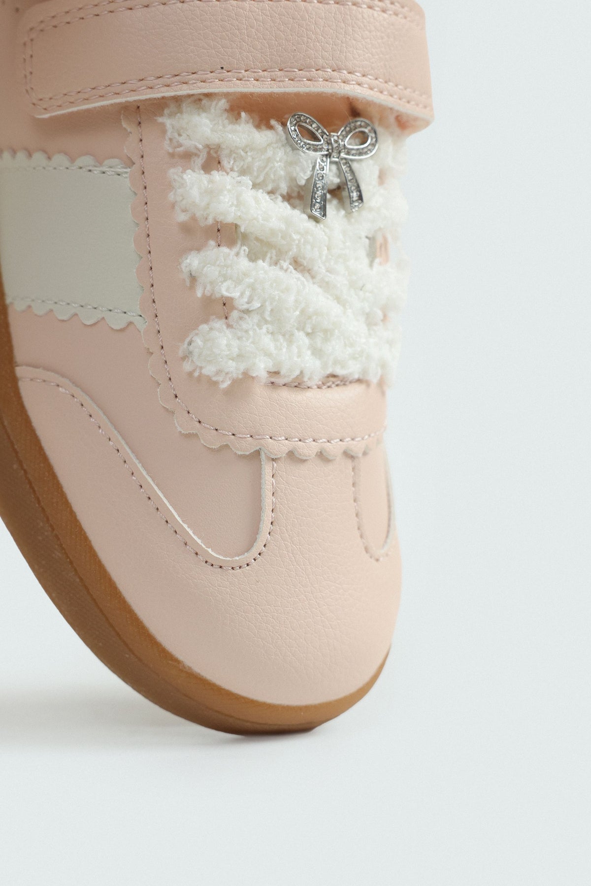 Baby Pink