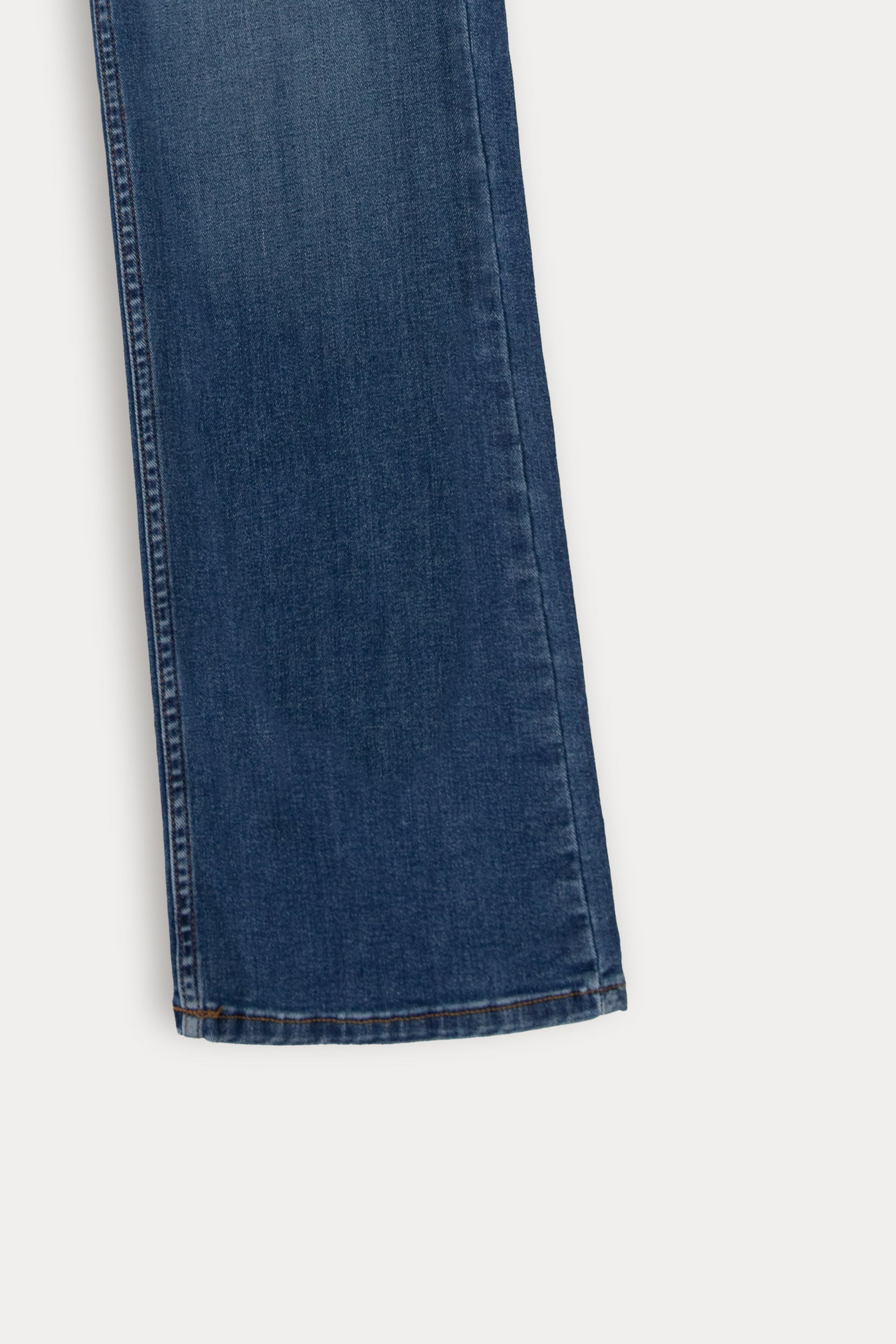 Low-Rise Bootcut Jeans – Outfitters