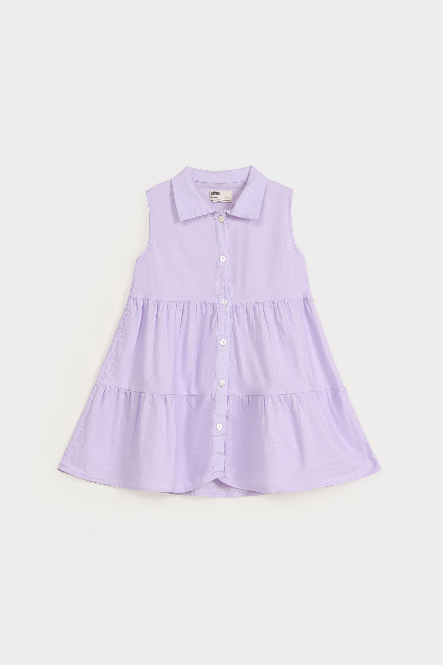 Pastel Lilac