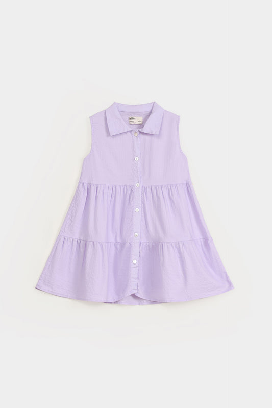 Pastel Lilac