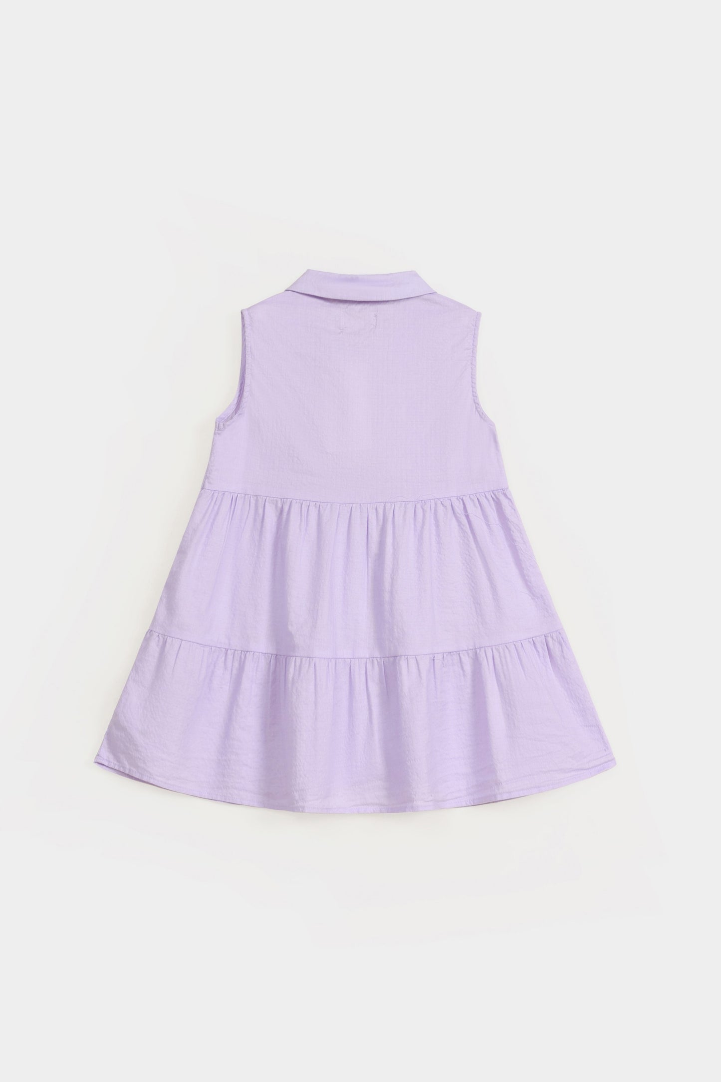 Pastel Lilac
