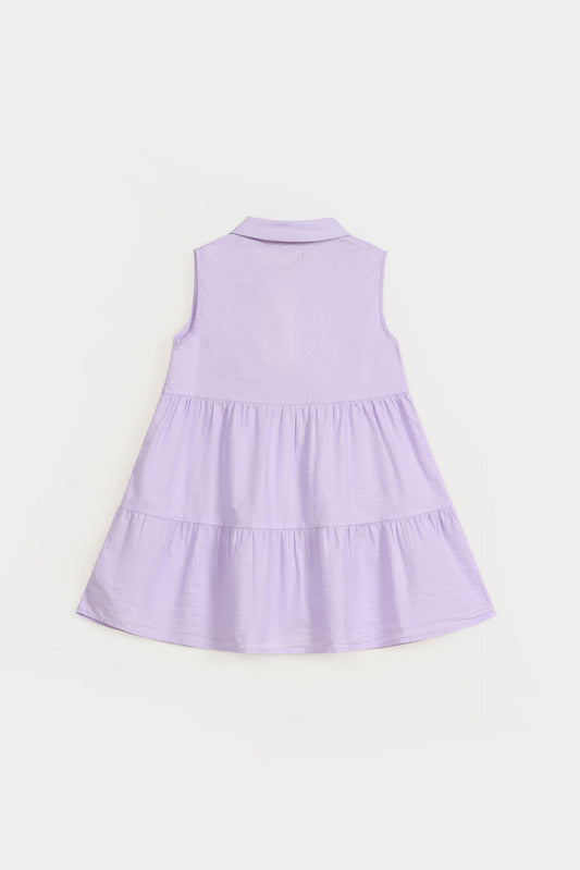 Pastel Lilac