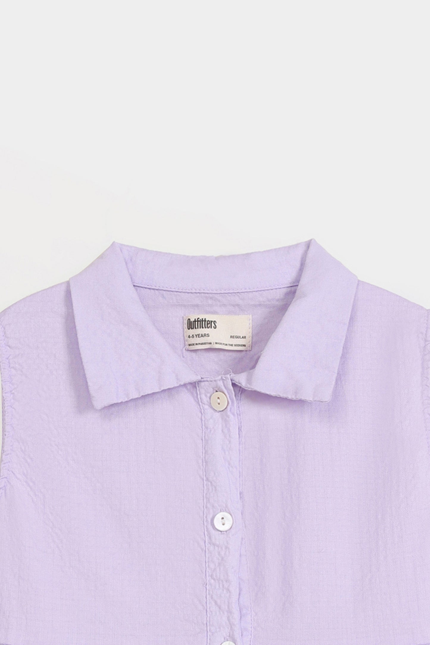 Pastel Lilac